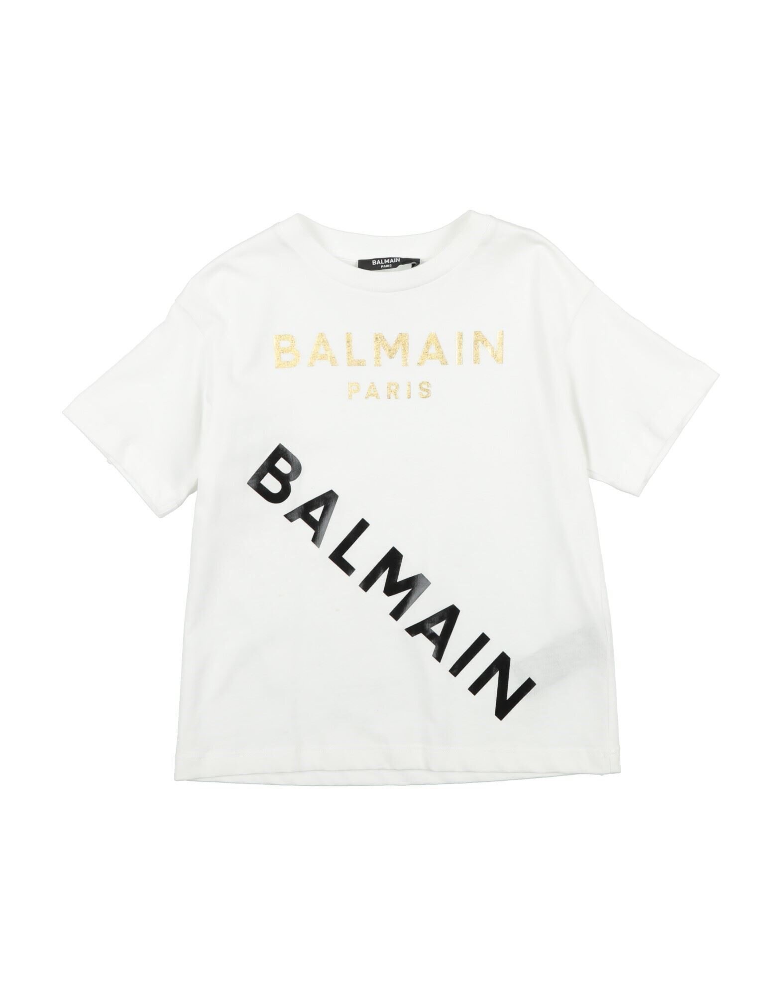 BALMAIN - T-shirts