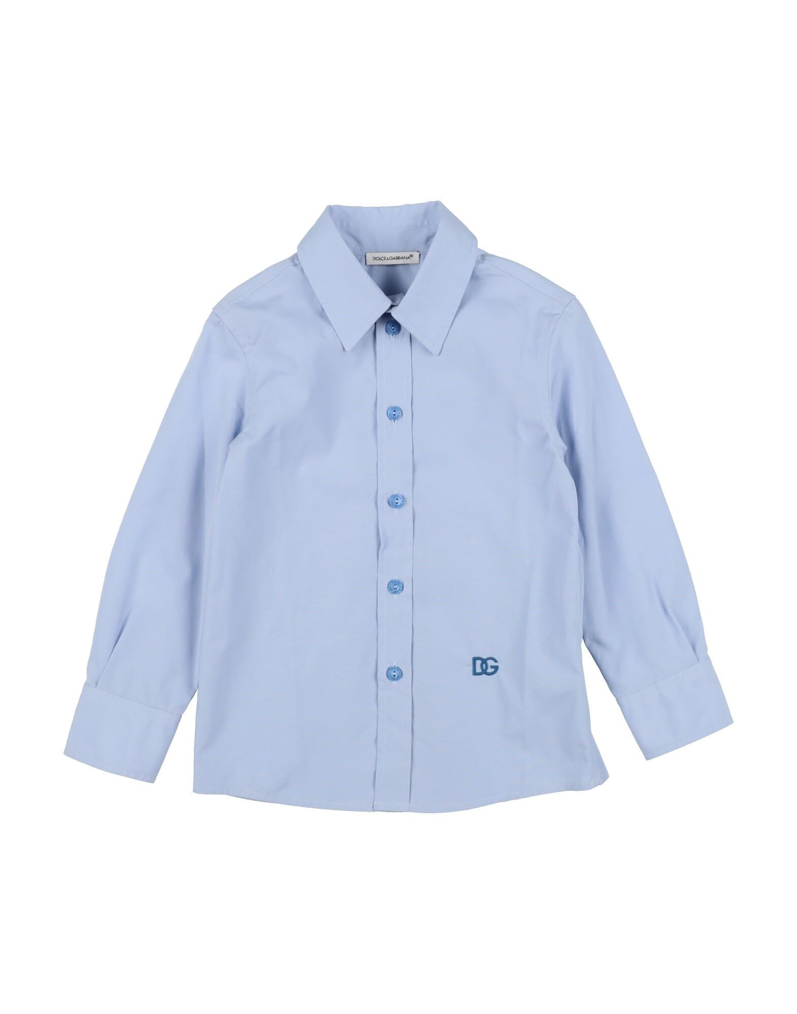 DOLCE&GABBANA - Shirts