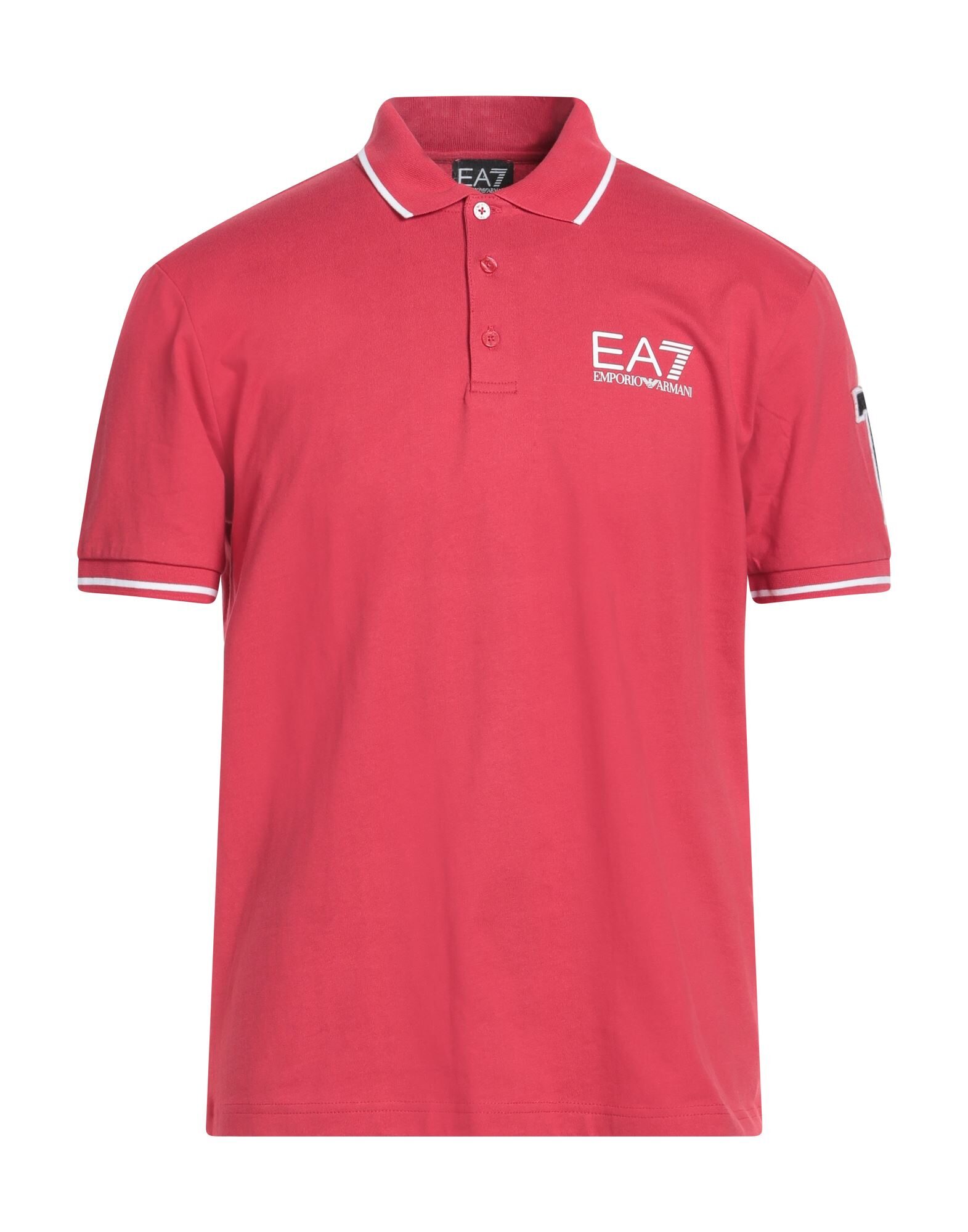EA7 - Polo shirts