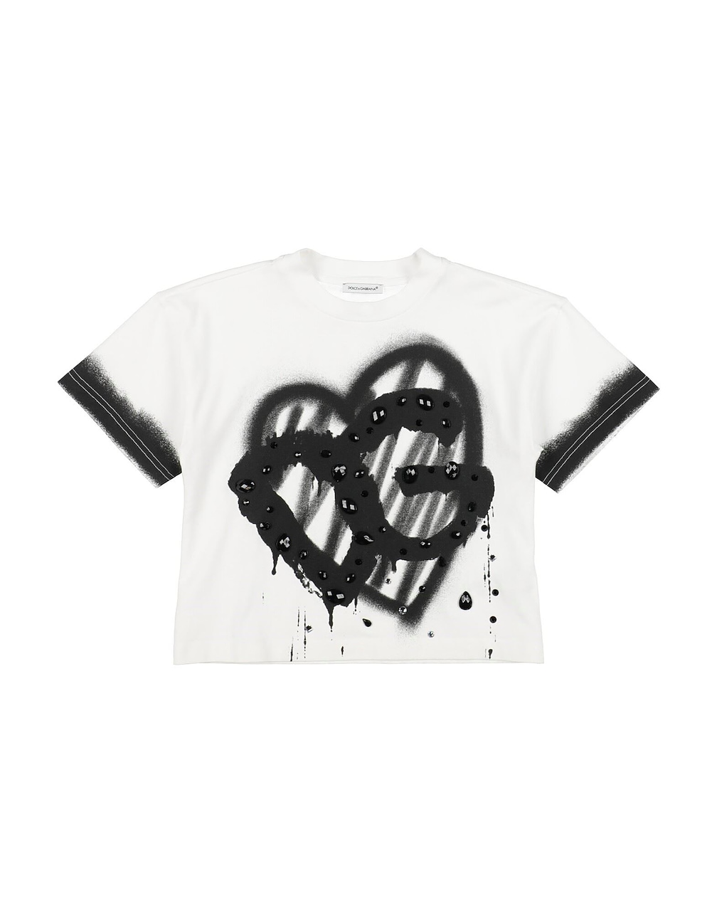 DOLCE&GABBANA - T-shirts