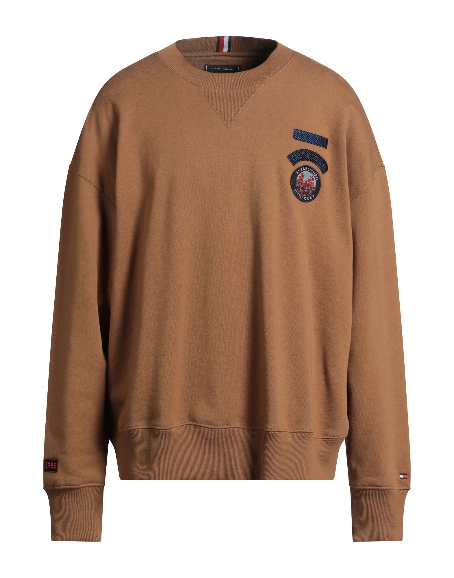 TOMMY HILFIGER - Sweatshirts