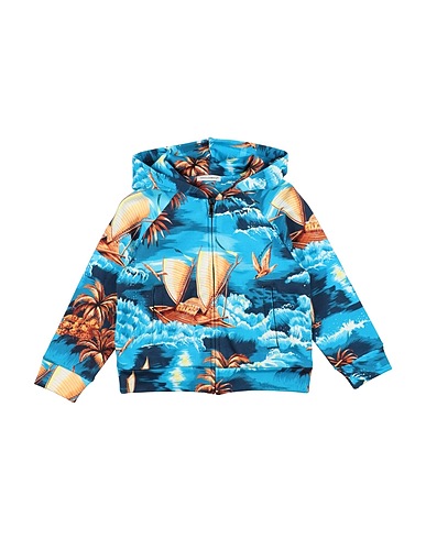 DOLCE&GABBANA Sweat-shirt 100% Coton