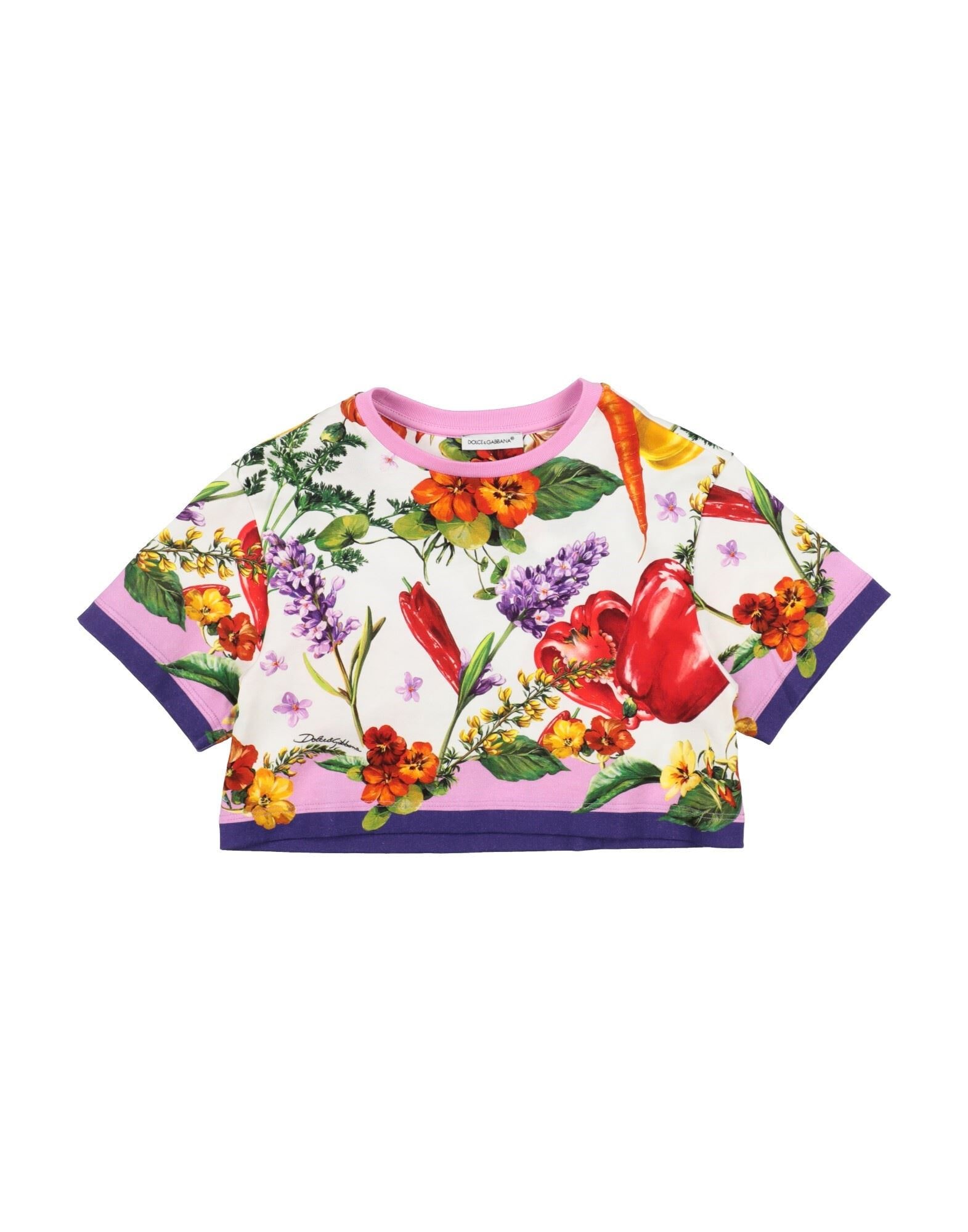 DOLCE&GABBANA - Футболки