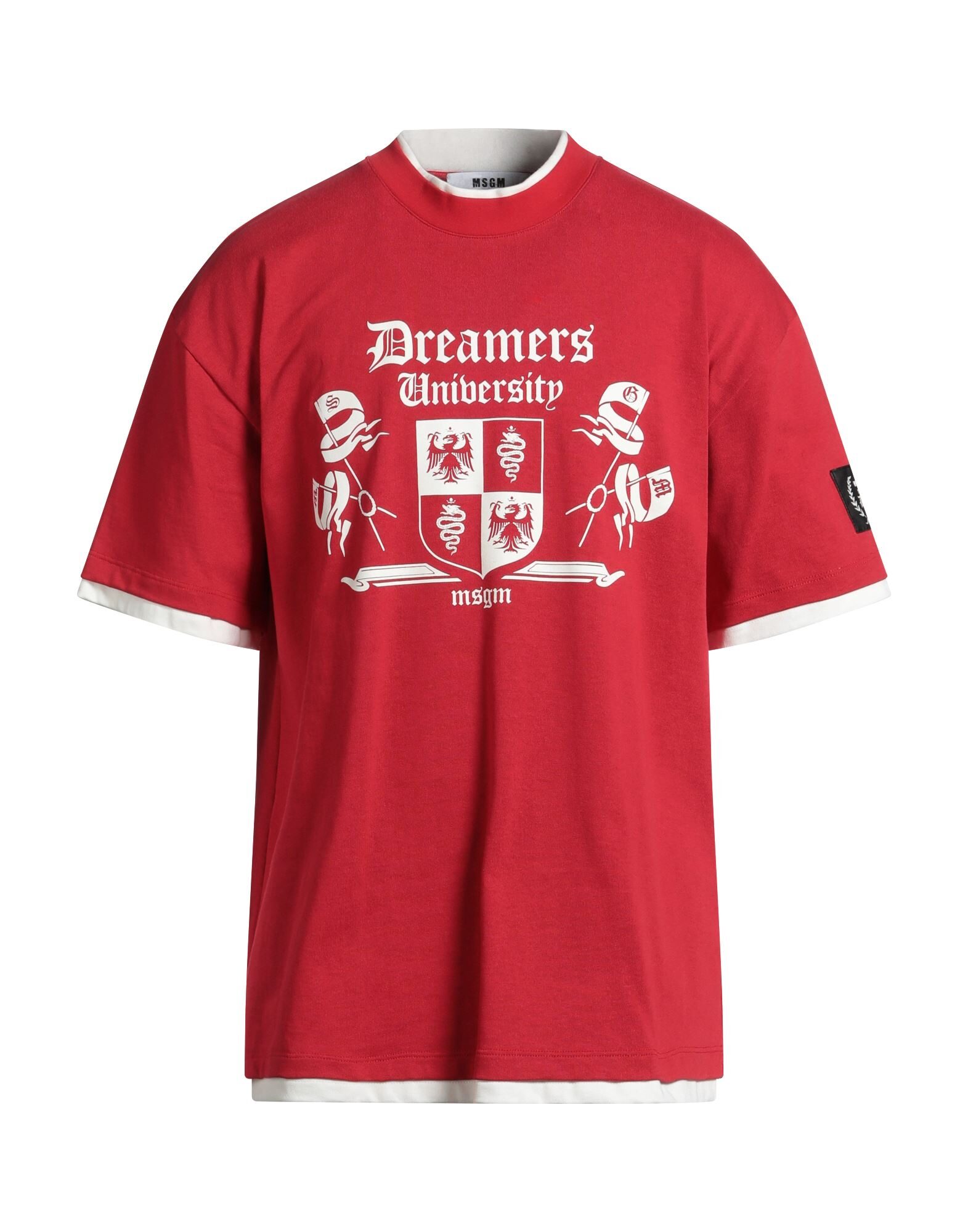 MSGM - Футболки