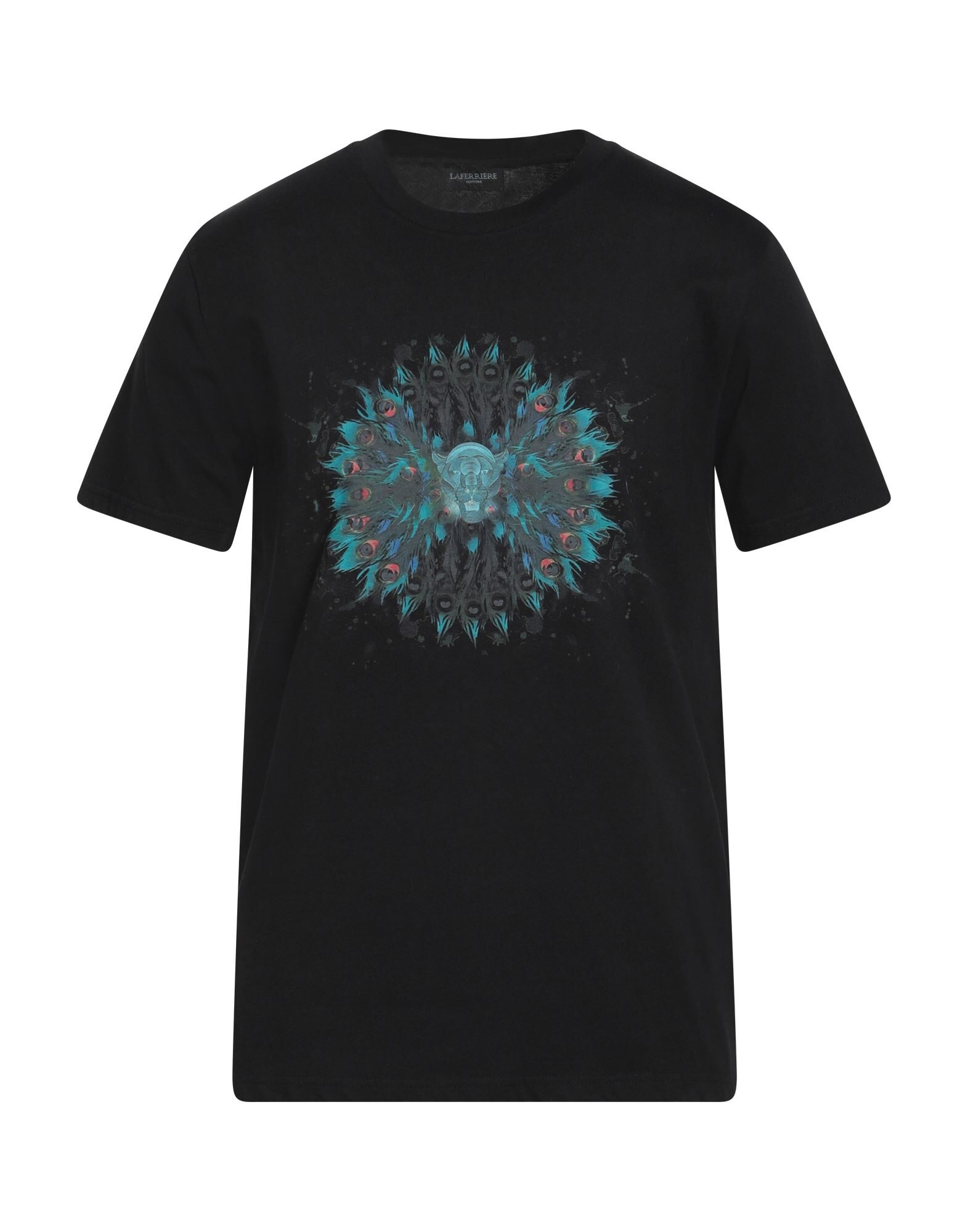 LA FERRIÉRE - T-shirts