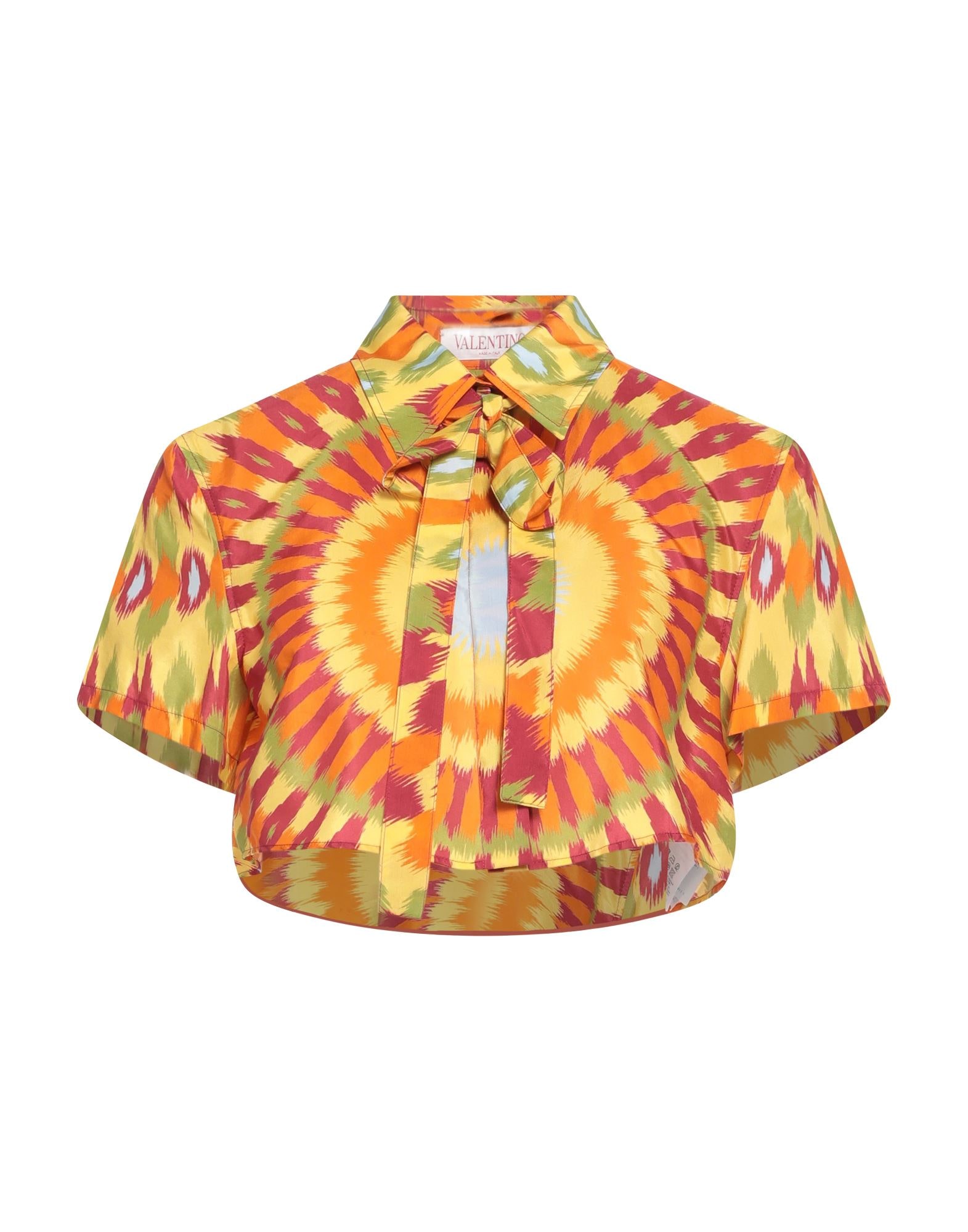 VALENTINO GARAVANI - Camicie