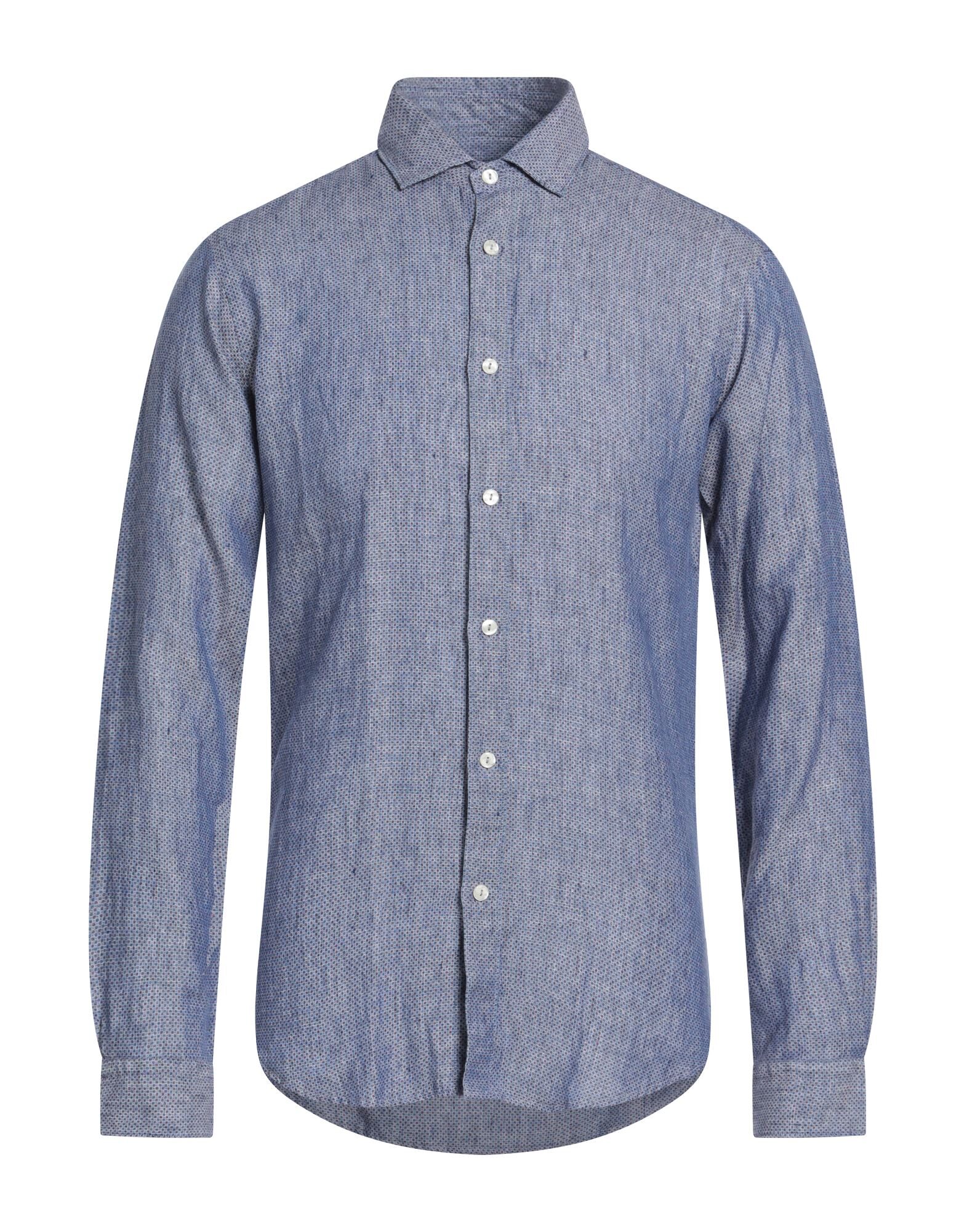 BRIAN DALES - Chemises