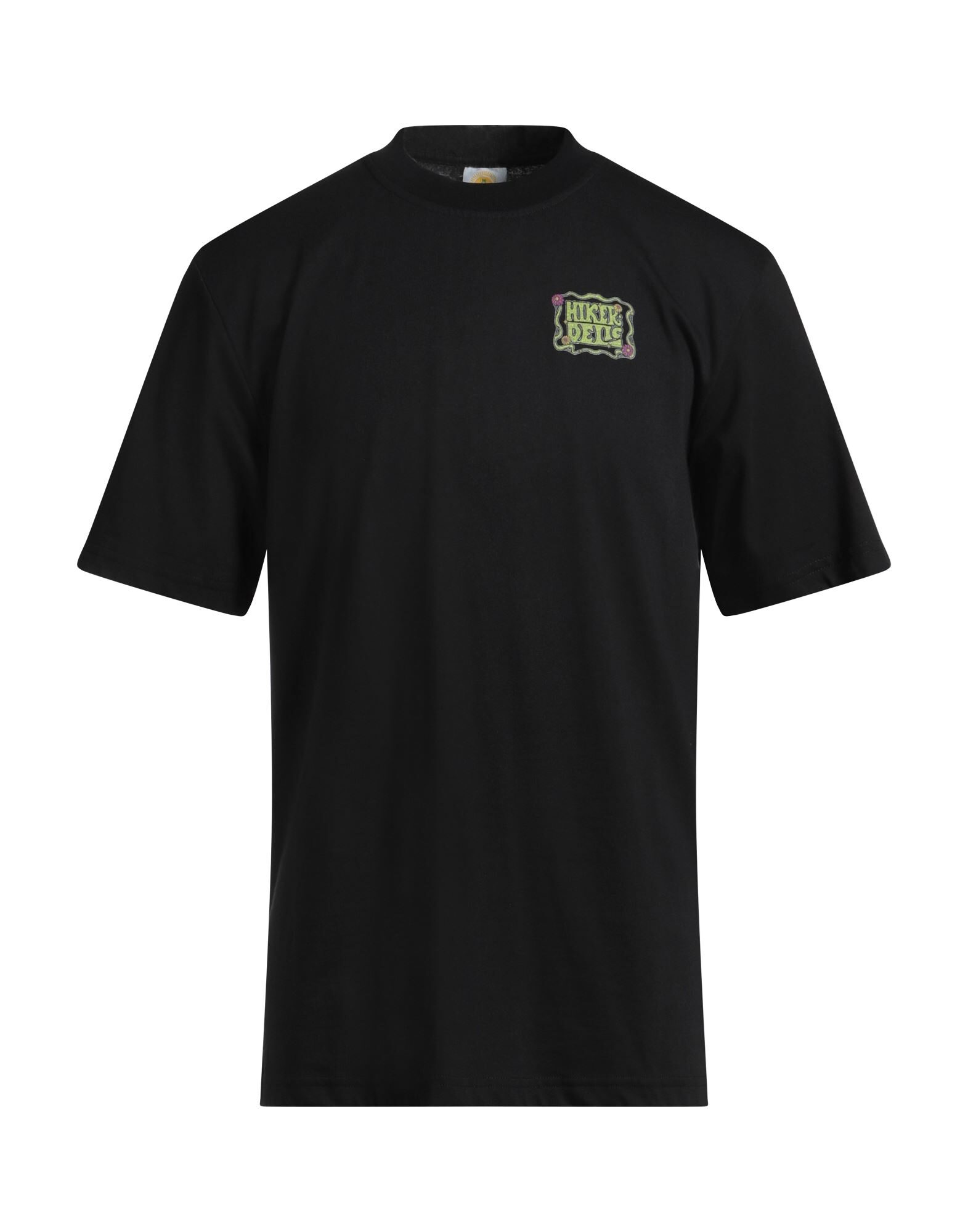 HIKERDELIC - T-shirts