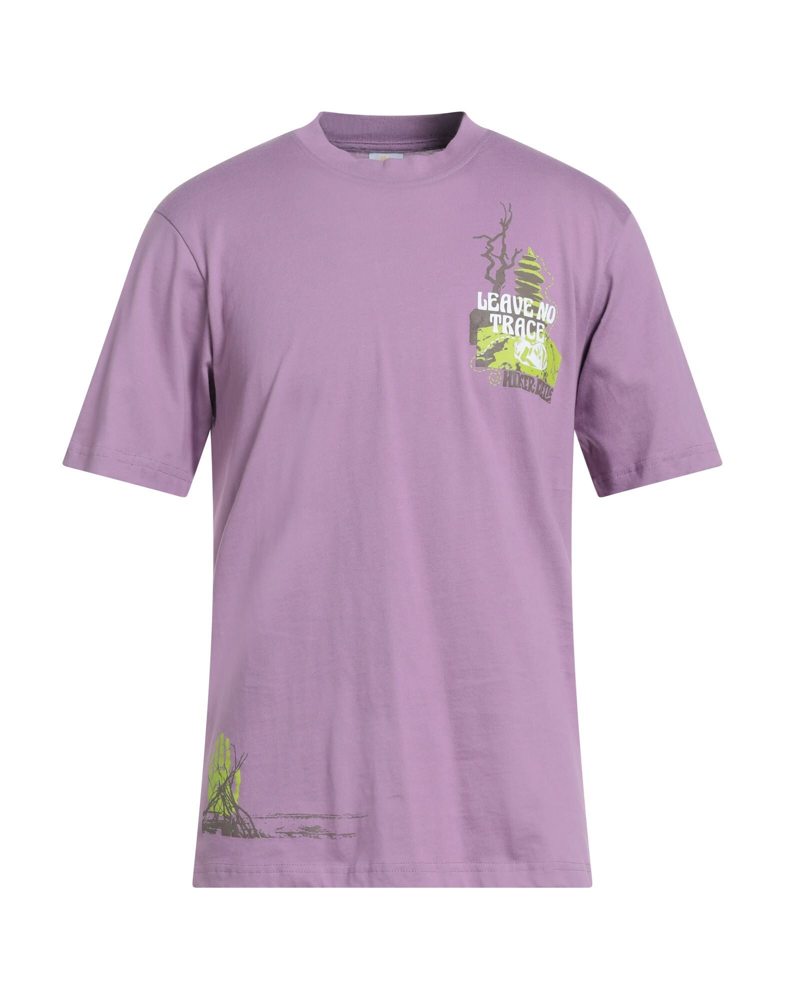 HIKERDELIC - T-shirts