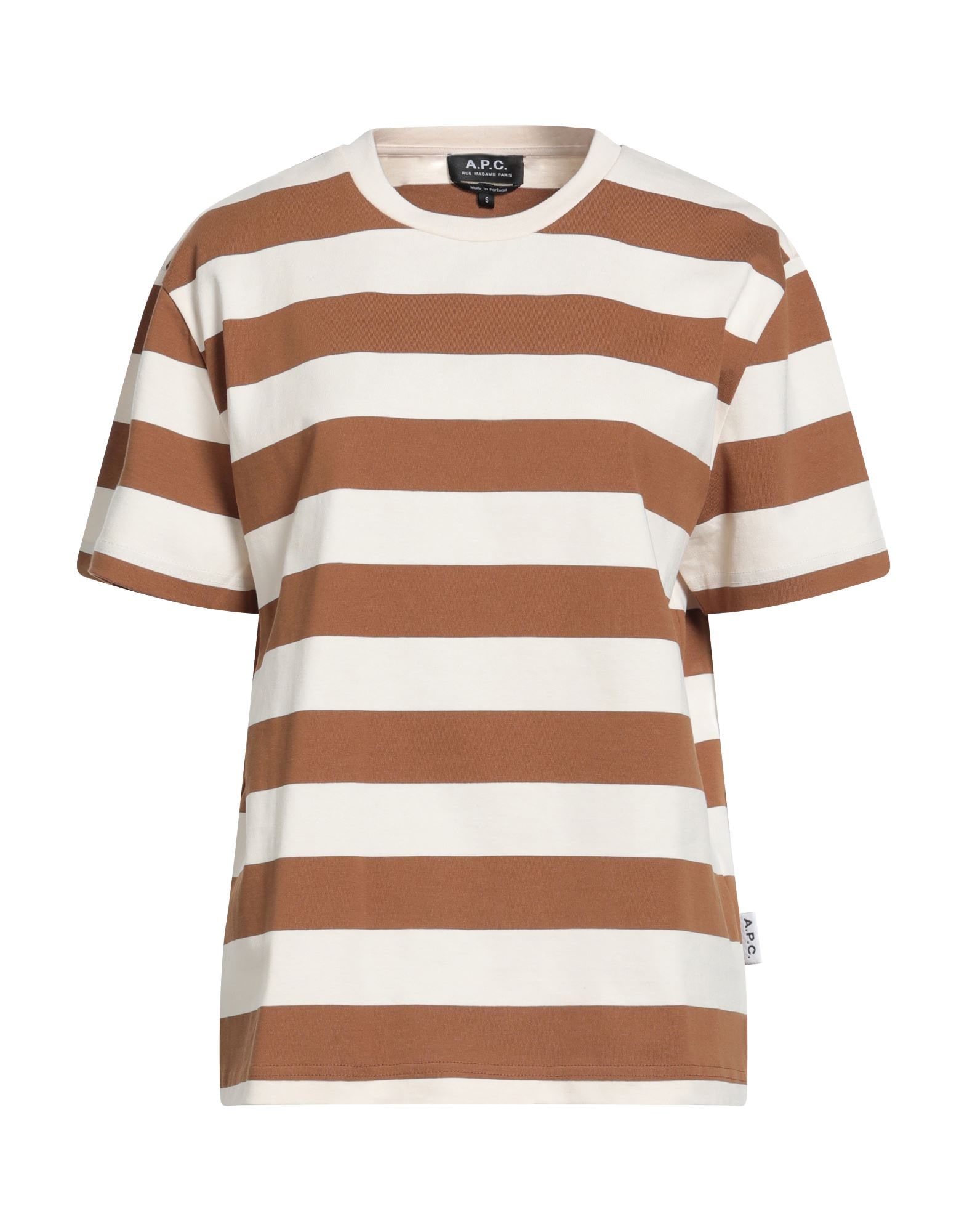 A.P.C. - T-shirts
