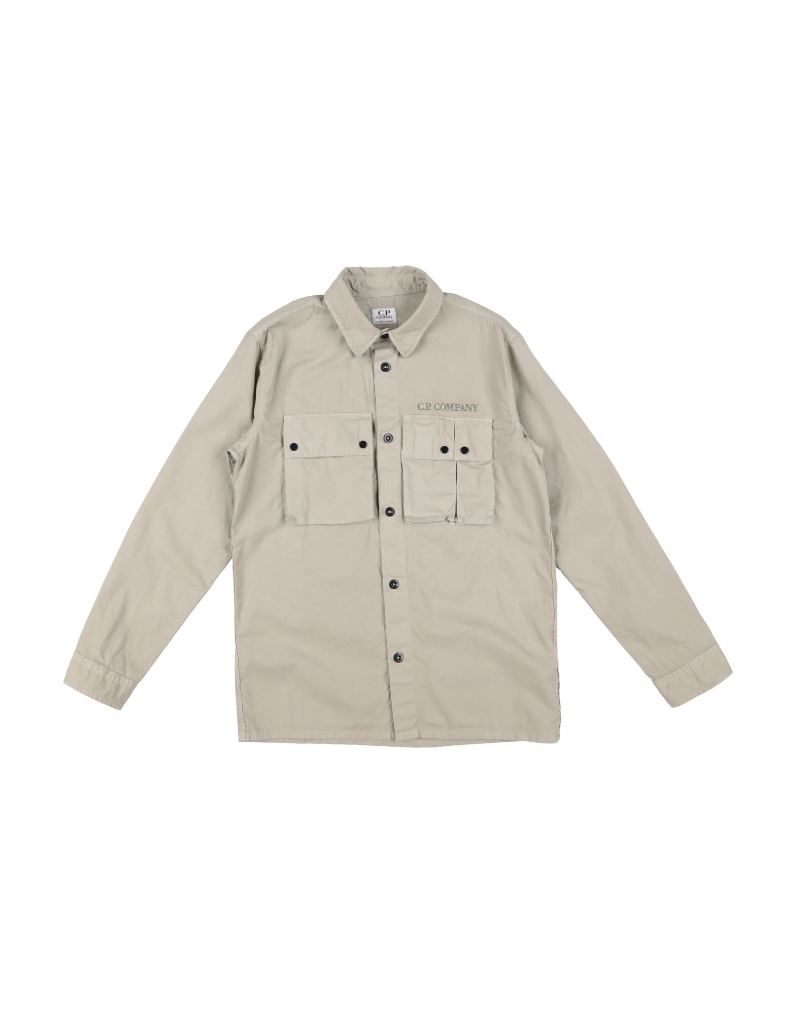 C.P. COMPANY UNDERSIXTEEN - 셔츠