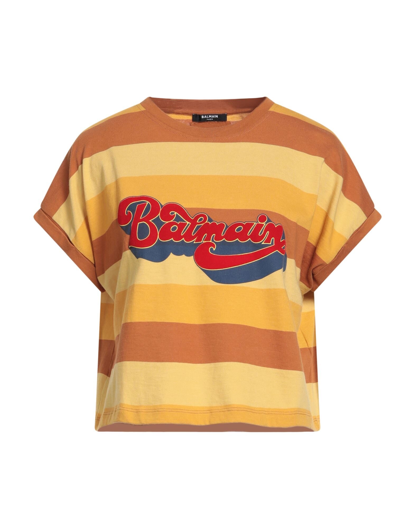 BALMAIN - T-shirts