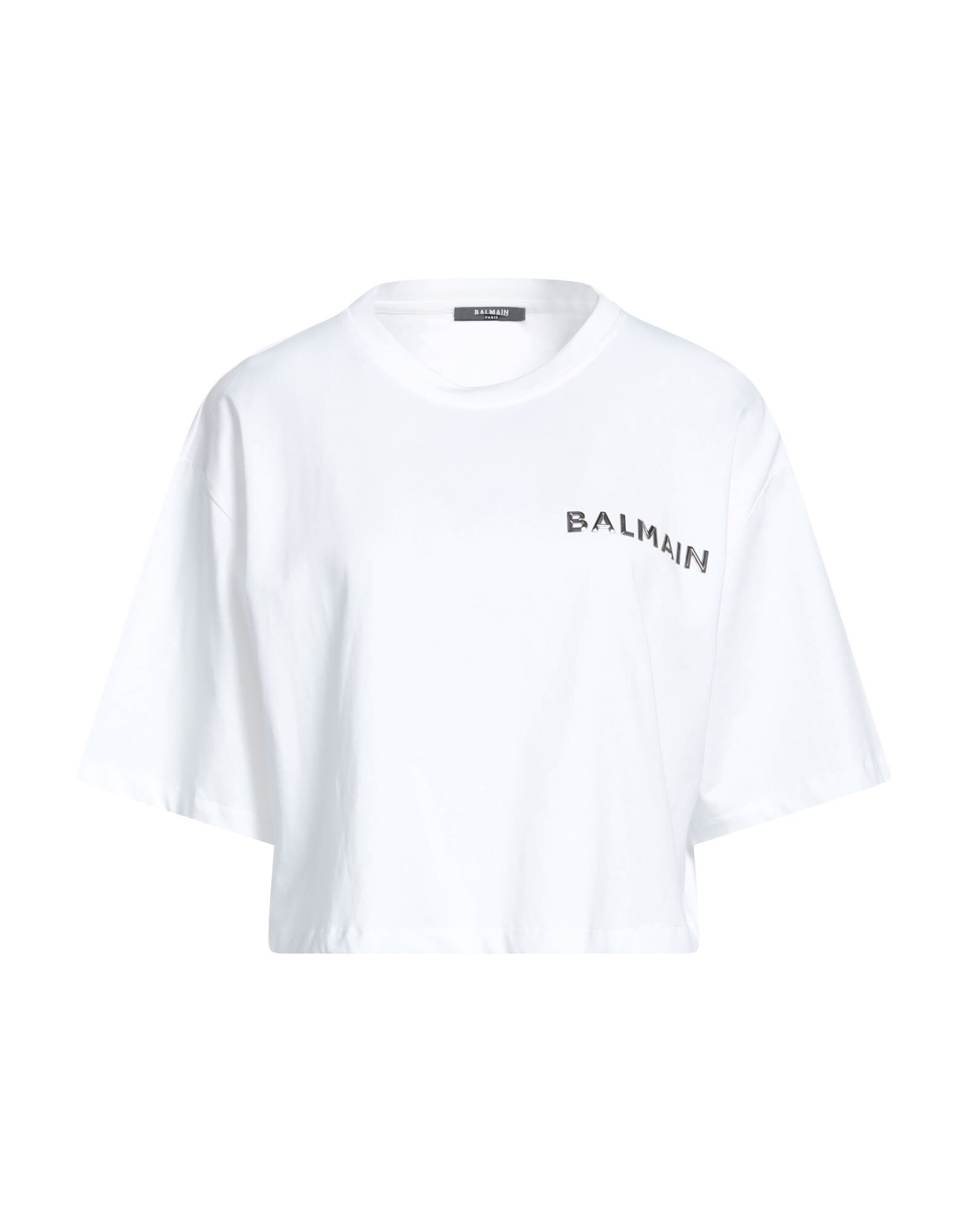 BALMAIN - T-shirts