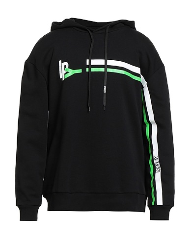 ICE PLAY Sweat-shirt à capuche 100% Coton