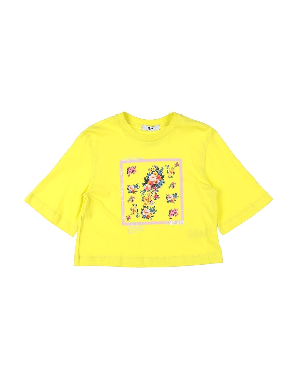MSGM - T-shirts