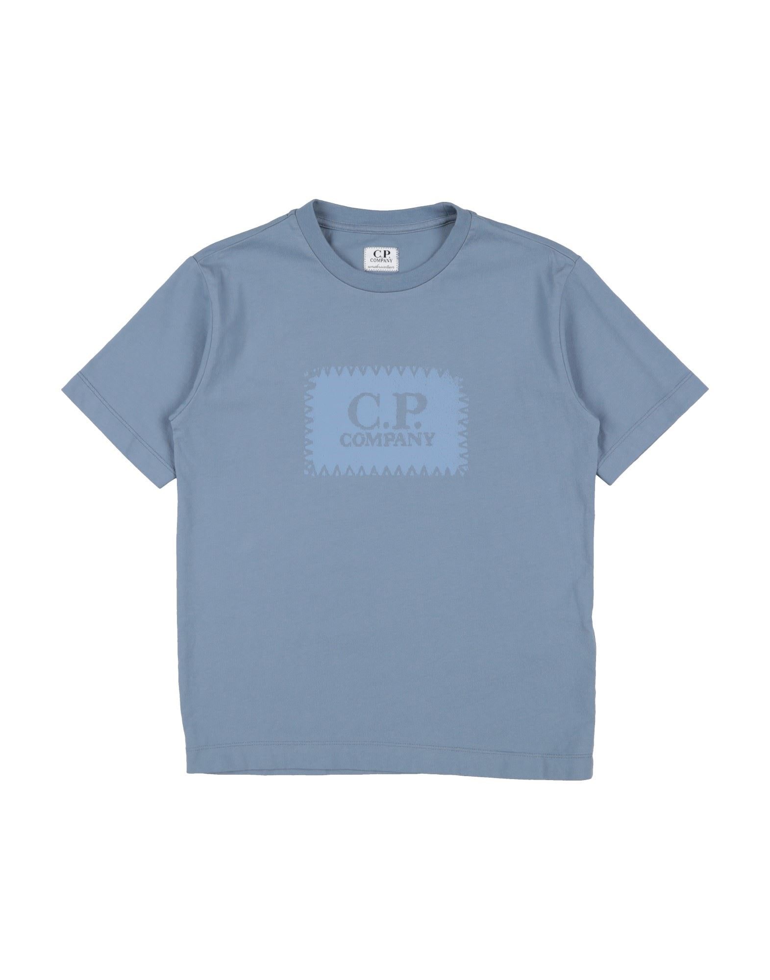C.P. COMPANY UNDERSIXTEEN - T-shirts