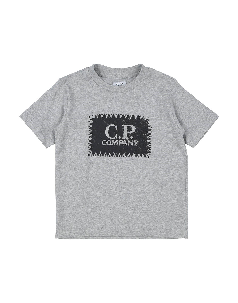 C.P. COMPANY UNDERSIXTEEN - T-shirts