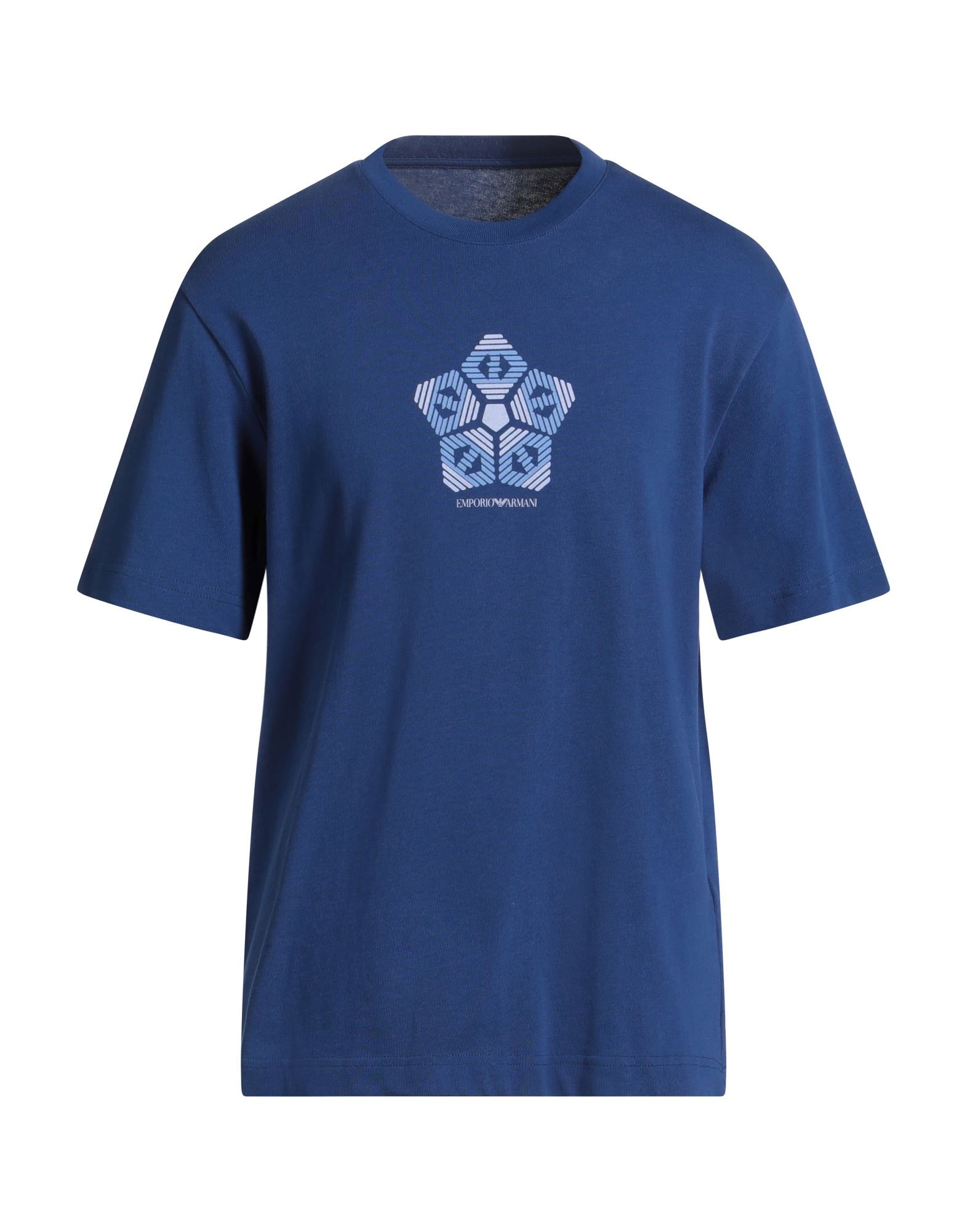 EMPORIO ARMANI - T-shirts