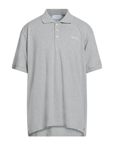 LES DEUX Polo 100% Algodón