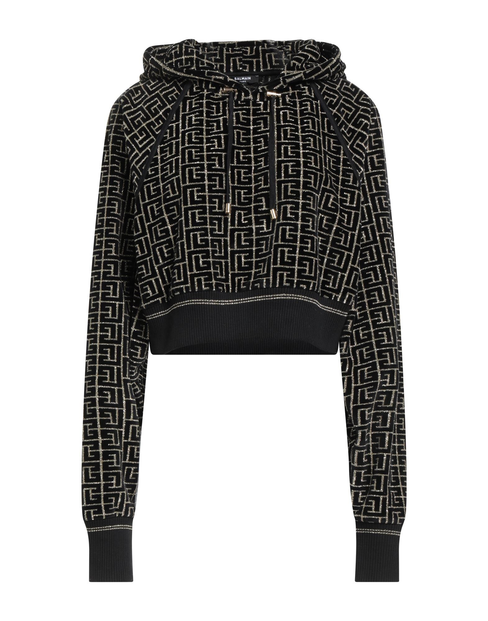 BALMAIN - Sweatshirts