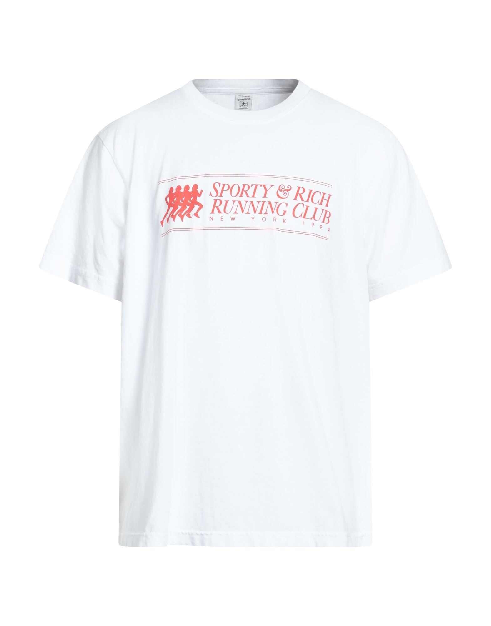 SPORTY & RICH - T-shirts