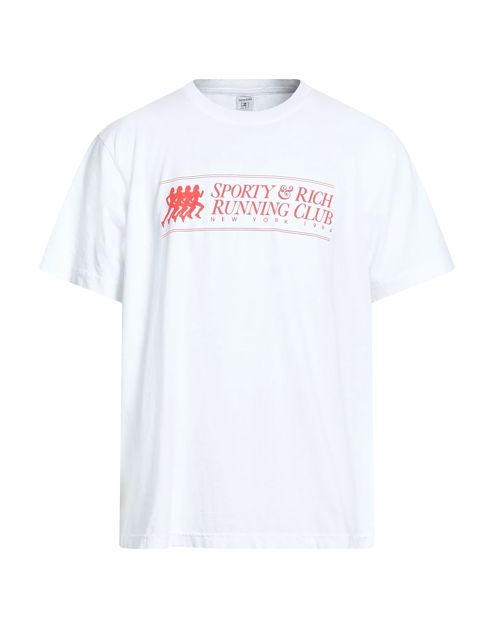 SPORTY & RICH - T-shirts