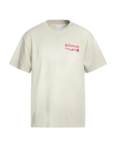 ALCHEMIST T-shirt BEIGE 100% Cotton