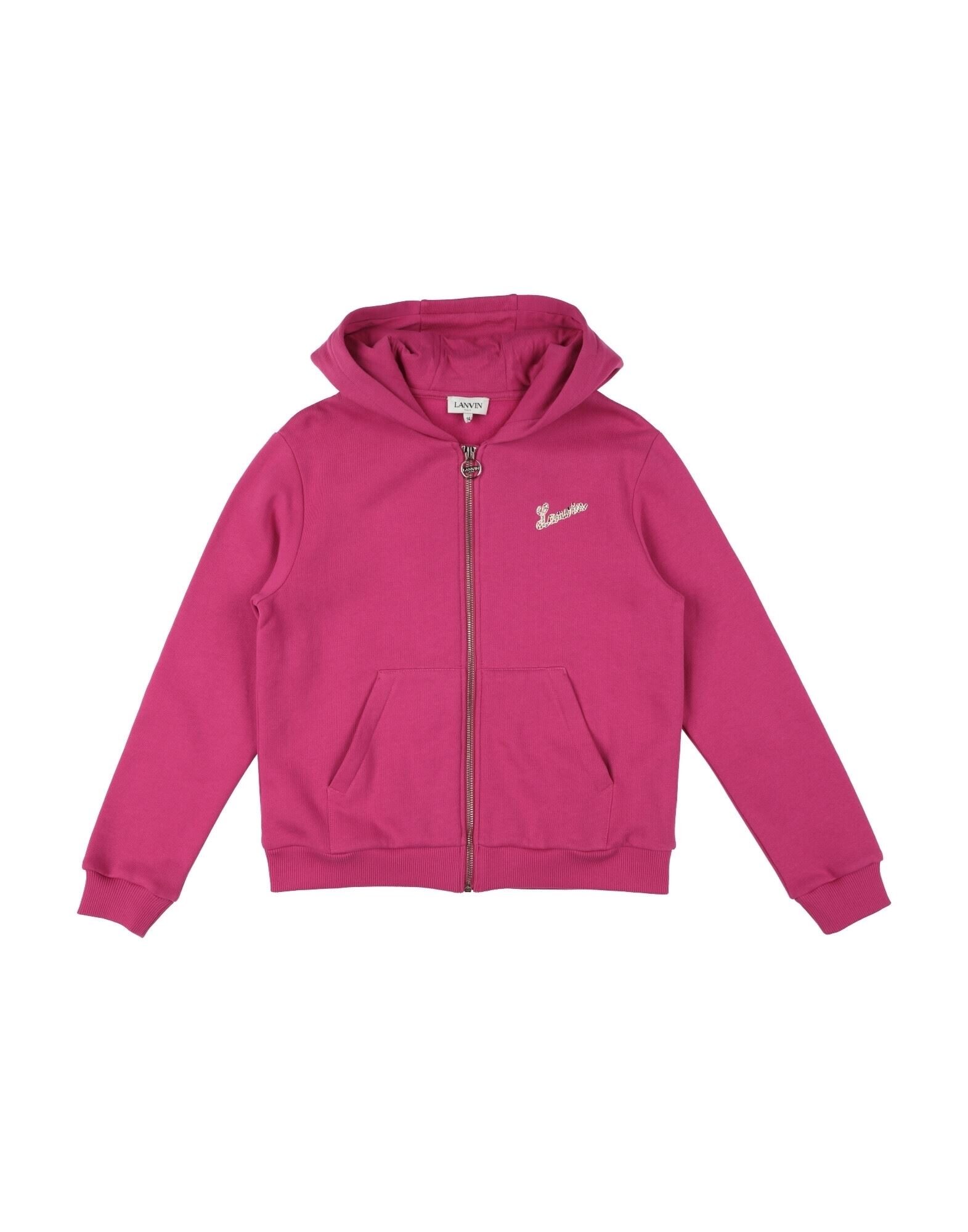 LANVIN - Sweatshirts