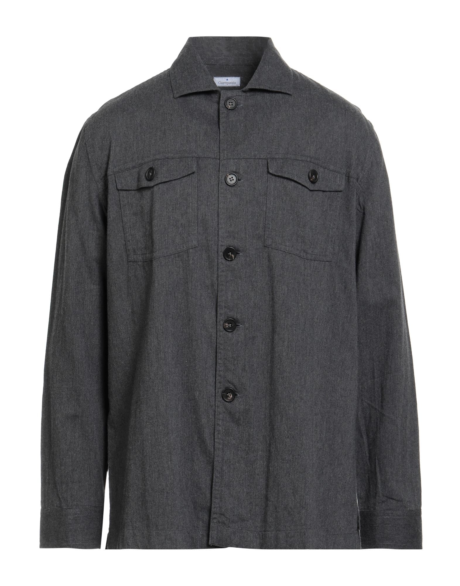 GIAMPAOLO - Shirts