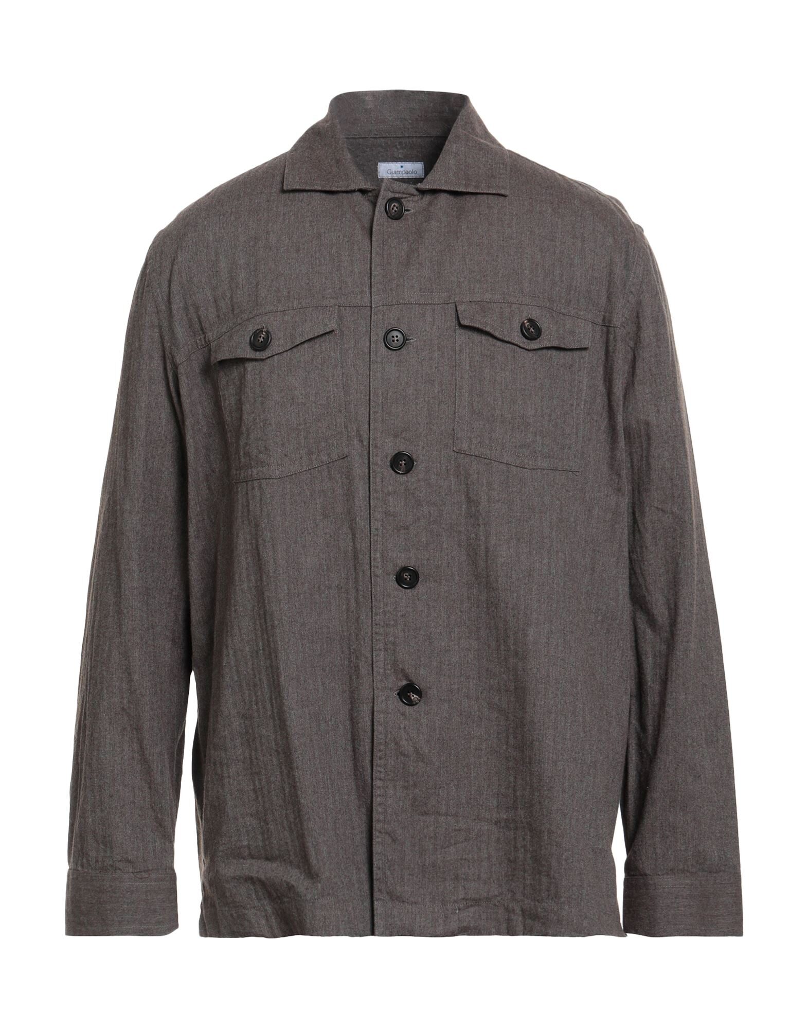 GIAMPAOLO - Shirts