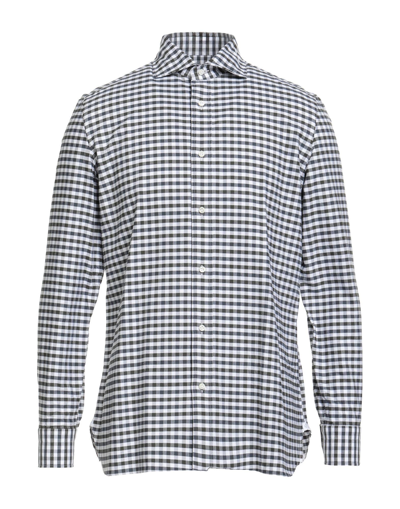 LUIGI BORRELLI NAPOLI - Shirts