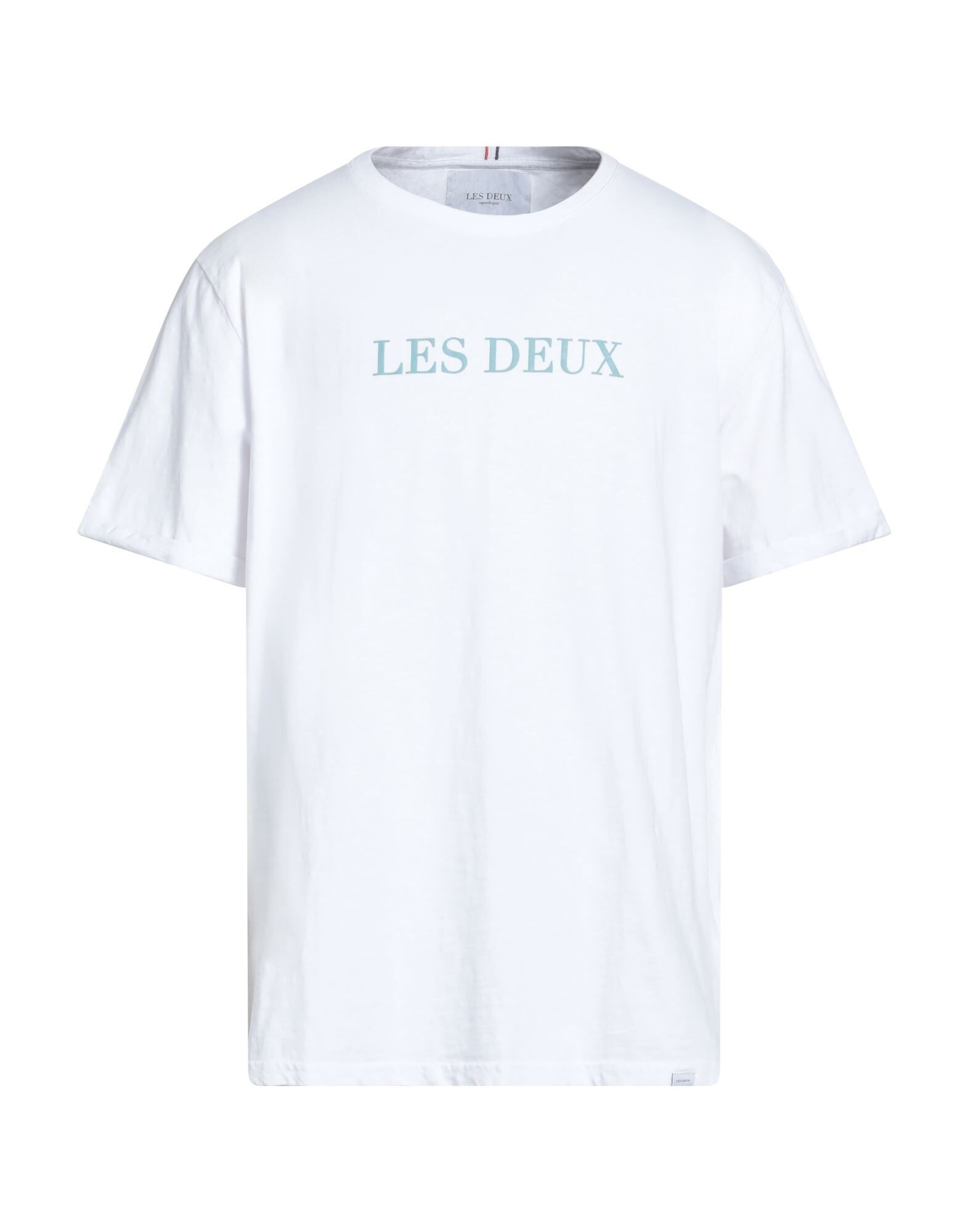 LES DEUX - Футболки