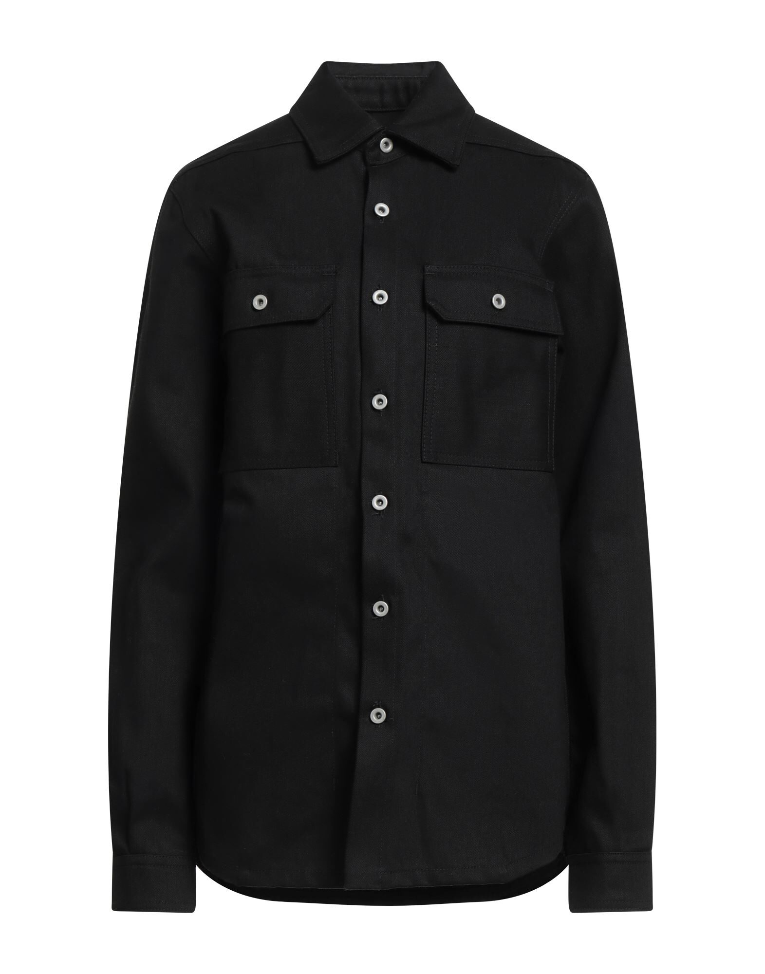DRKSHDW by RICK OWENS - Denim shirts
