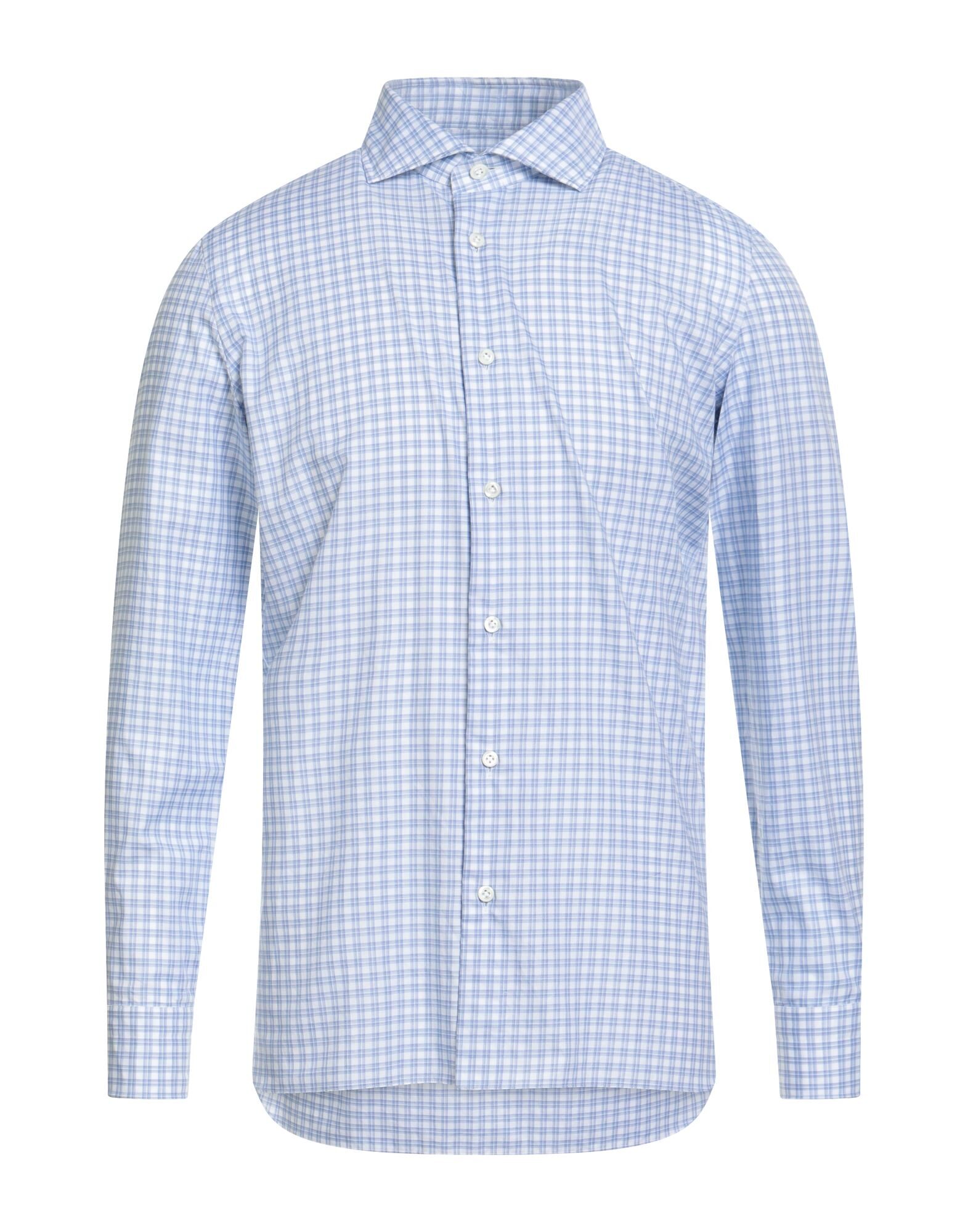 LUIGI BORRELLI NAPOLI - Shirts