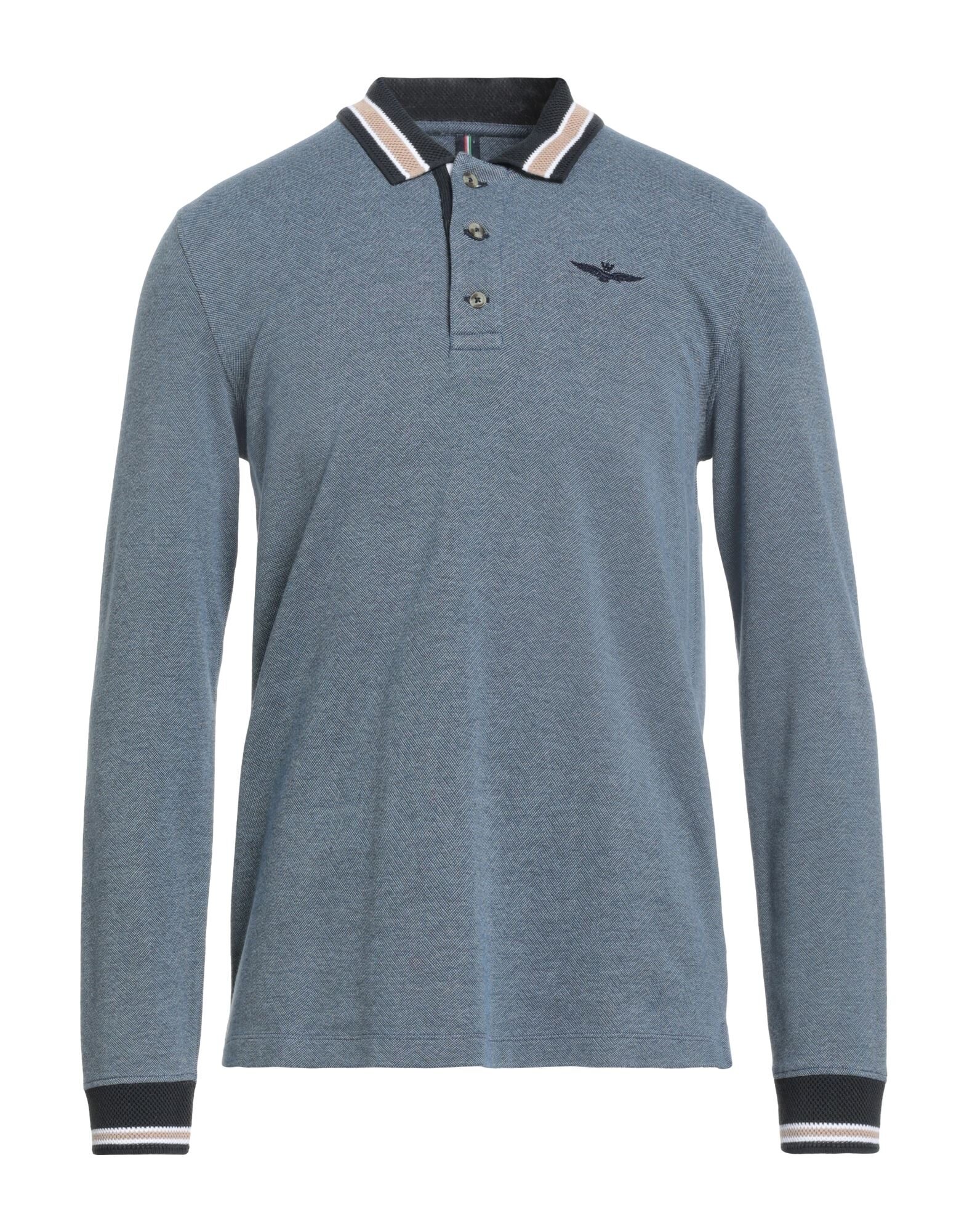 AERONAUTICA MILITARE - Polo shirts