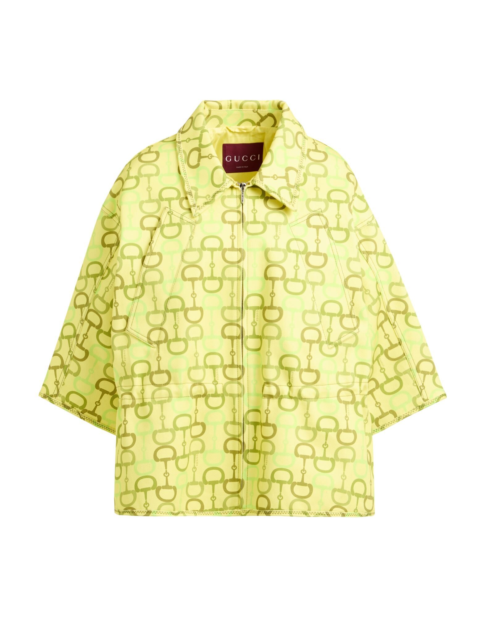 GUCCI - Giacche & Giubbotti