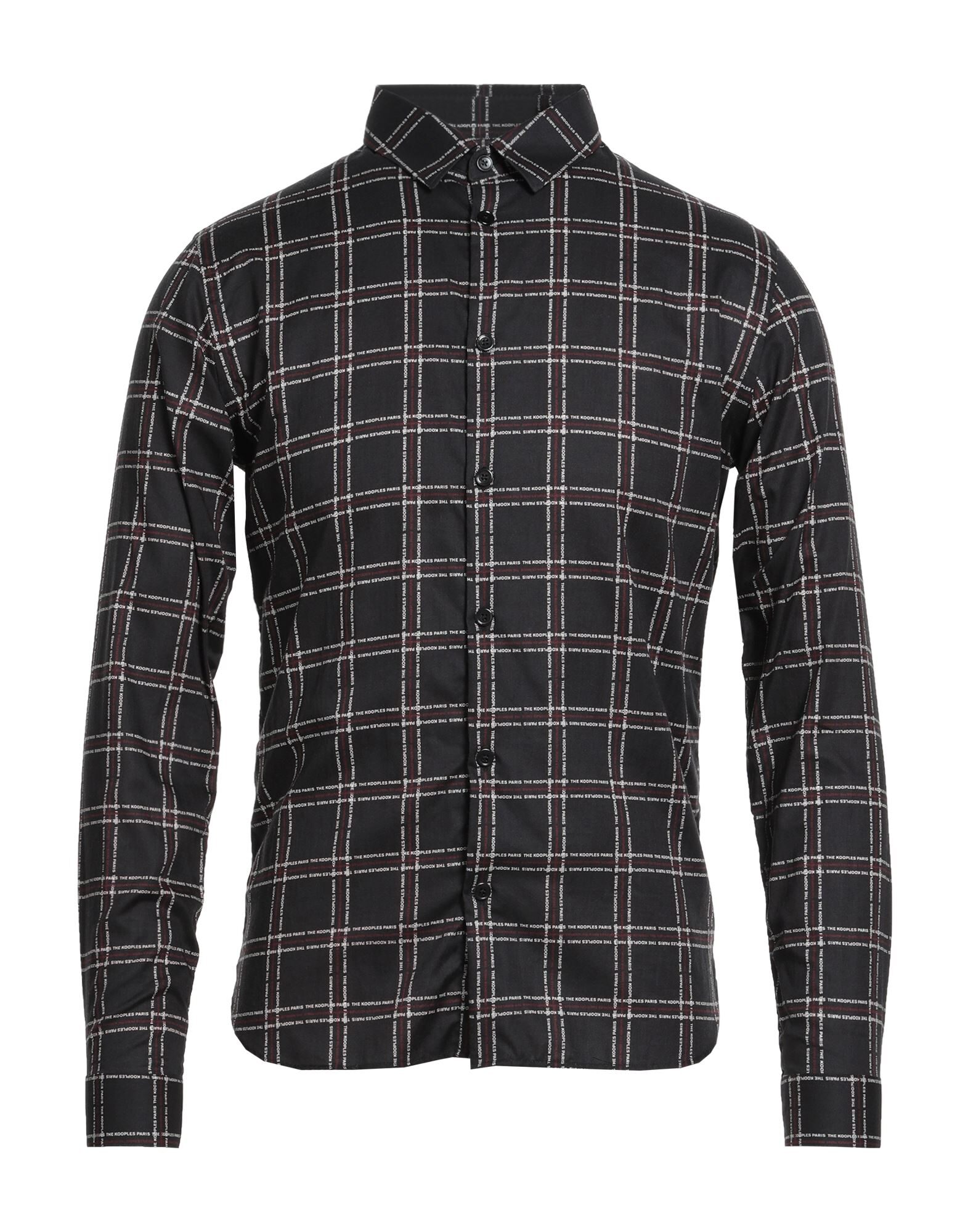 THE KOOPLES - Hemden