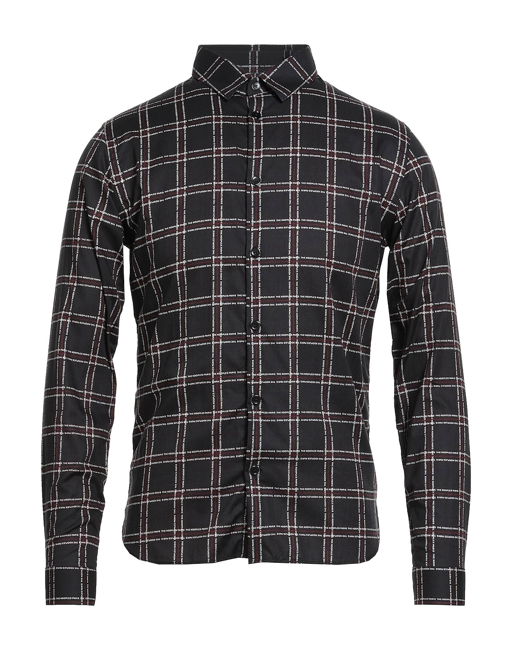 THE KOOPLES - Hemden