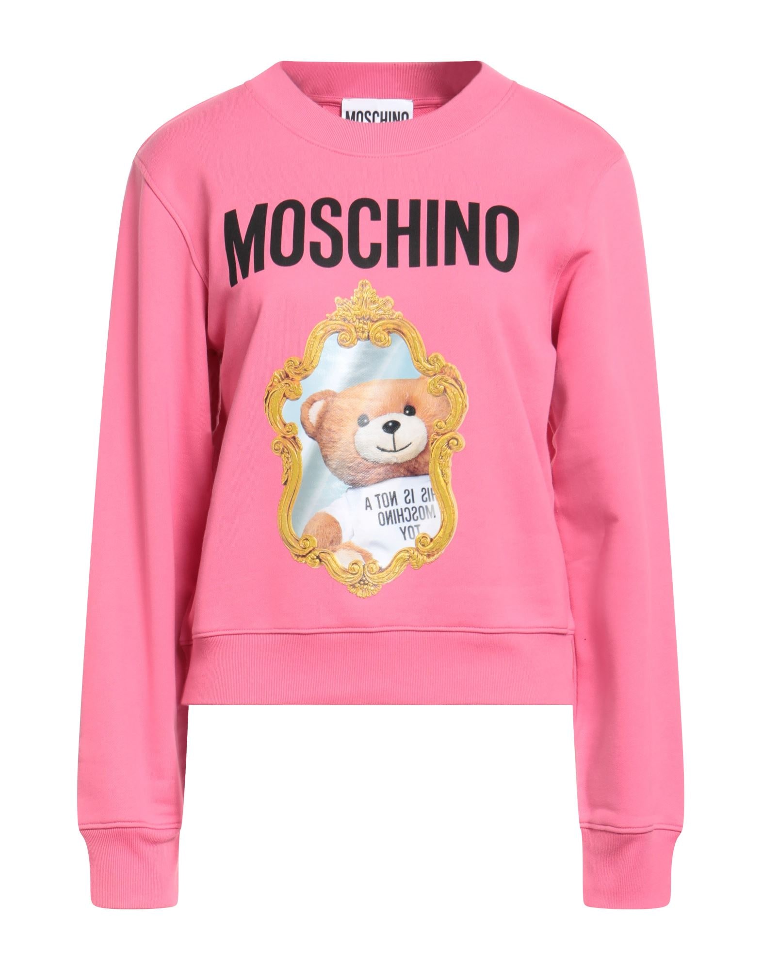 MOSCHINO - Sweatshirts