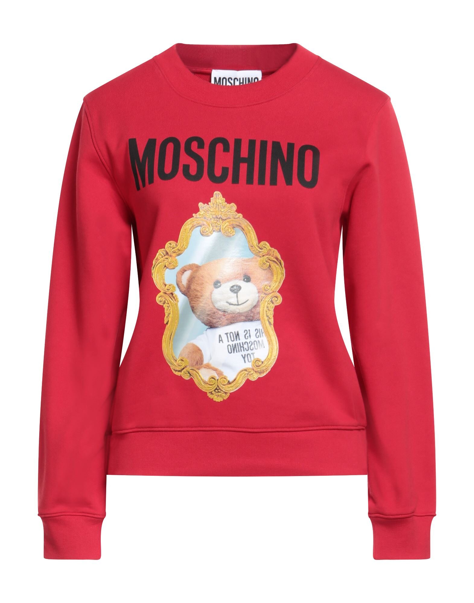 MOSCHINO - Толстовки
