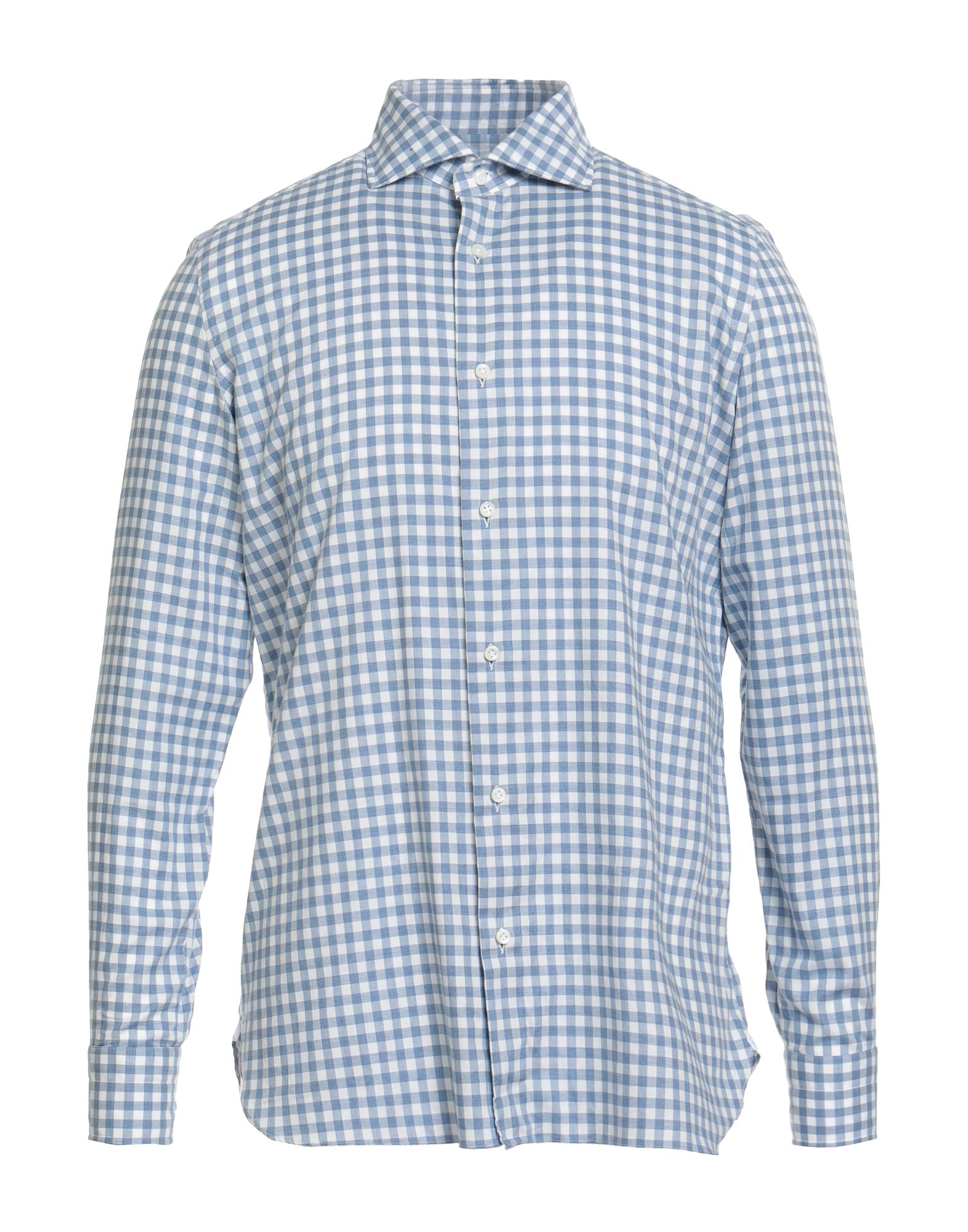 LUIGI BORRELLI NAPOLI - Shirts