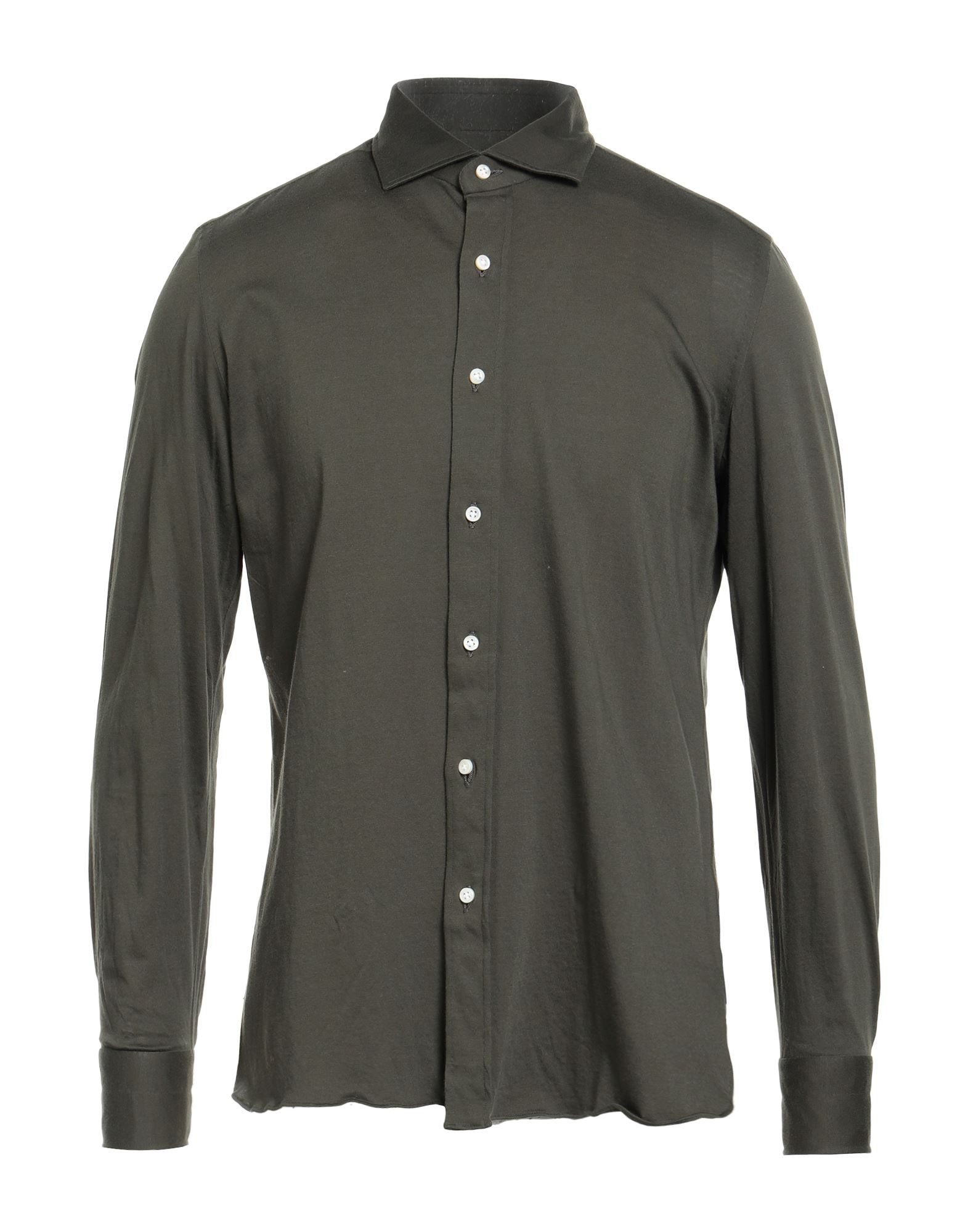 LUIGI BORRELLI NAPOLI - Shirts