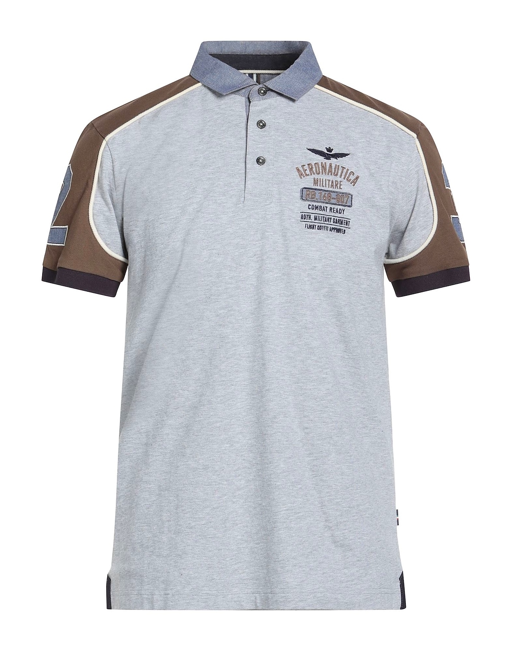 AERONAUTICA MILITARE - Polo shirts