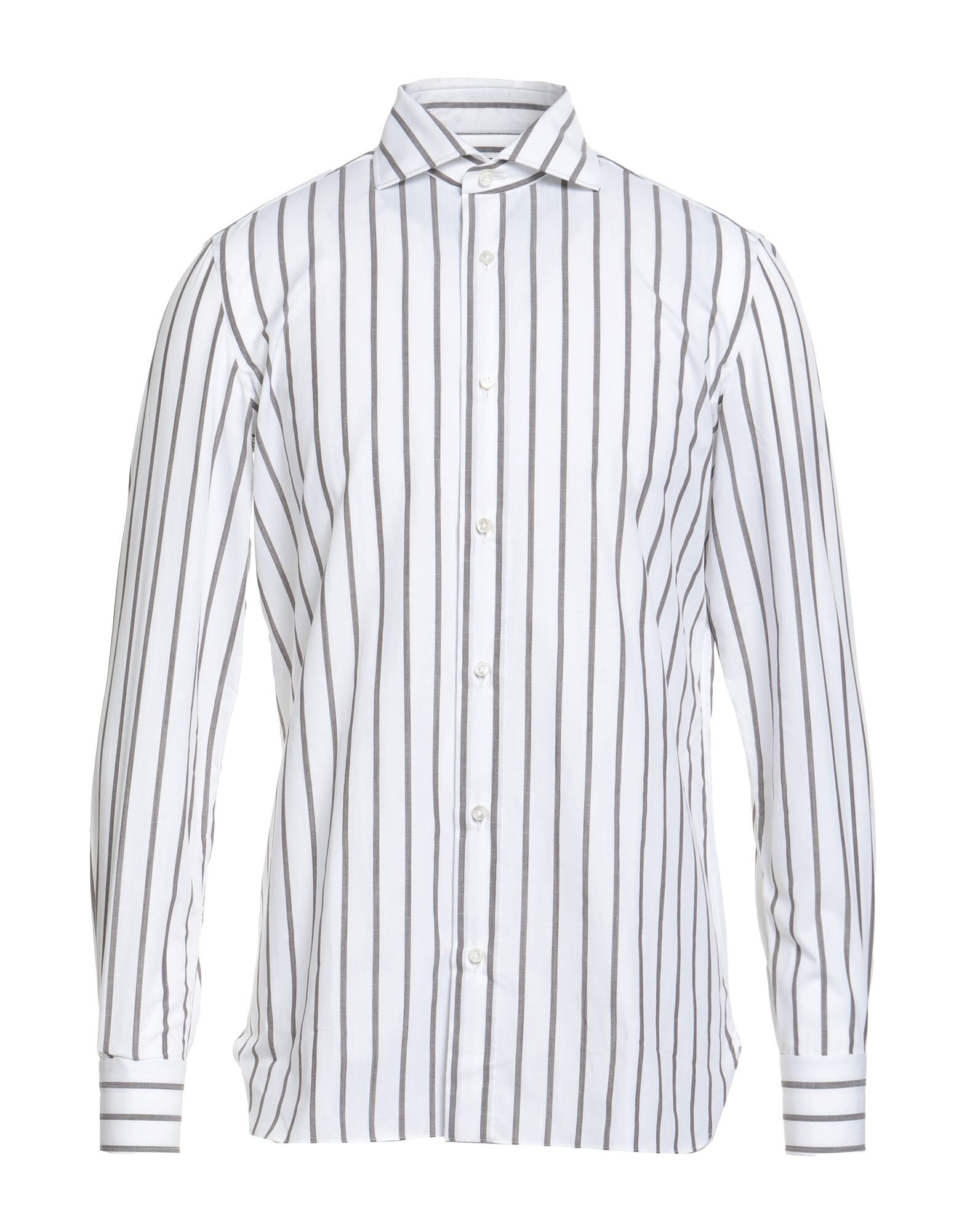 LUIGI BORRELLI NAPOLI - Shirts