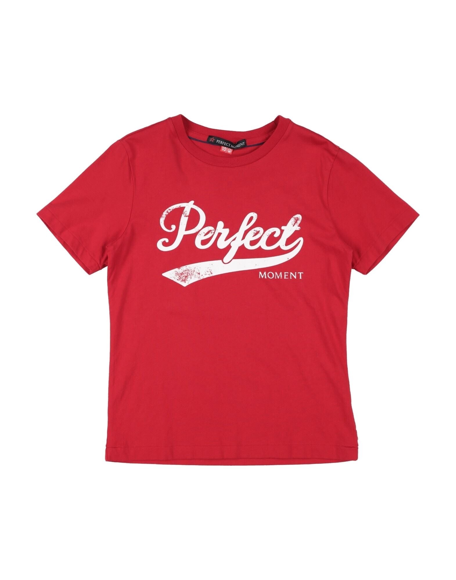 PERFECT MOMENT - T-shirts
