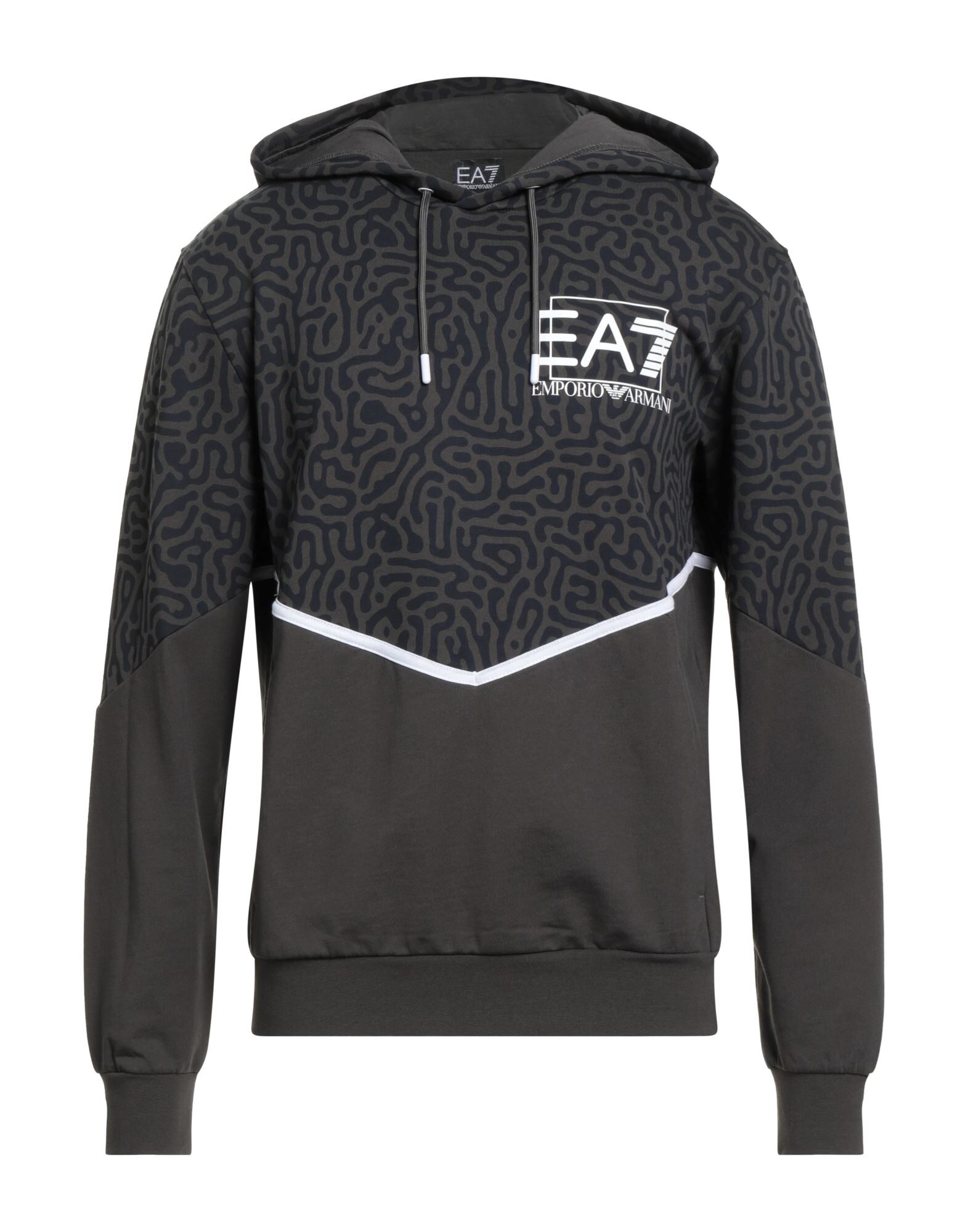 EA7 - Sweatshirts