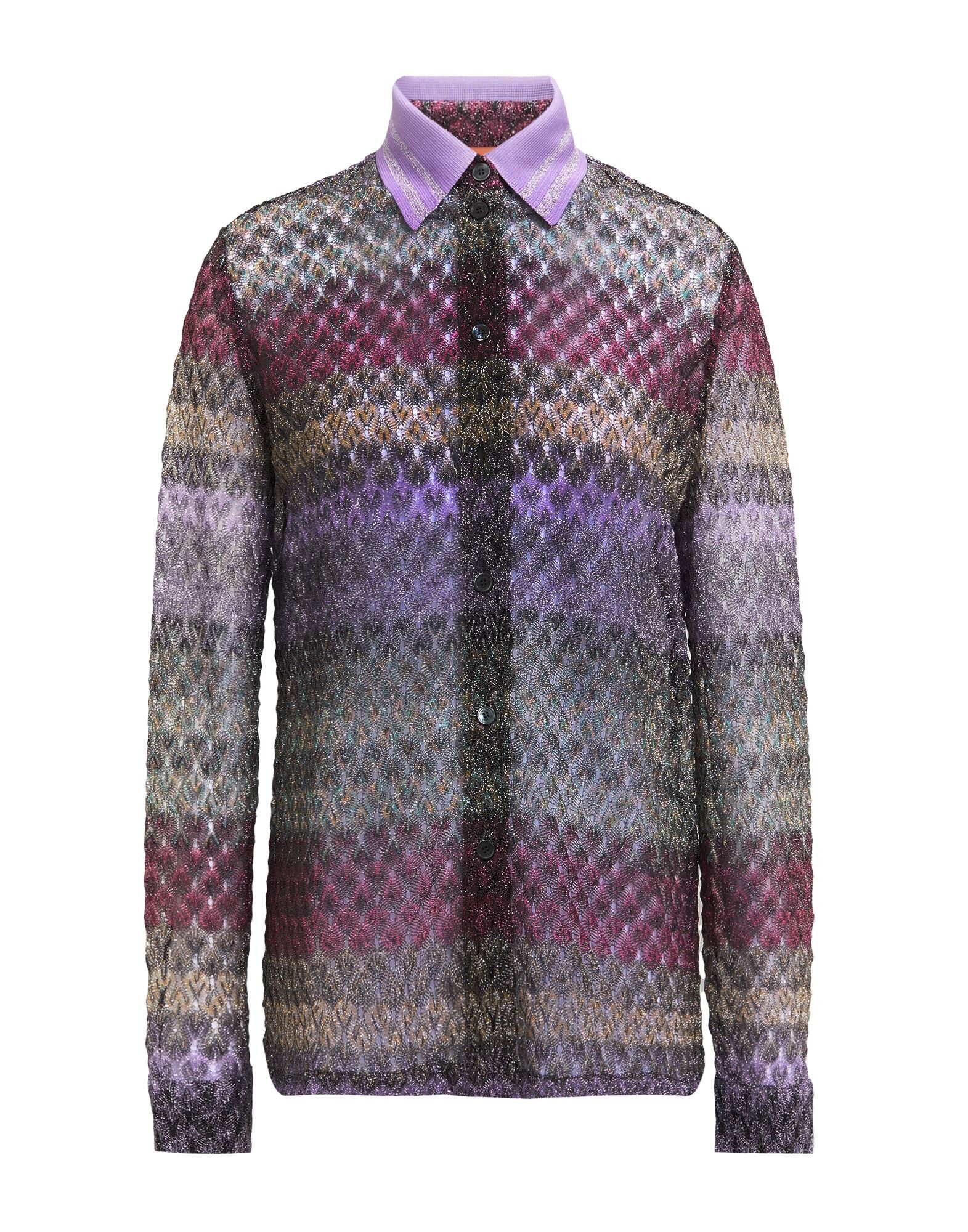 MISSONI - Πουκάμισα 