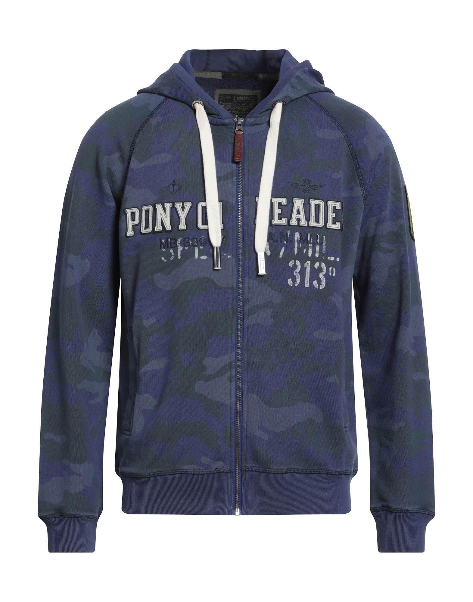 AERONAUTICA MILITARE - Sweatshirts