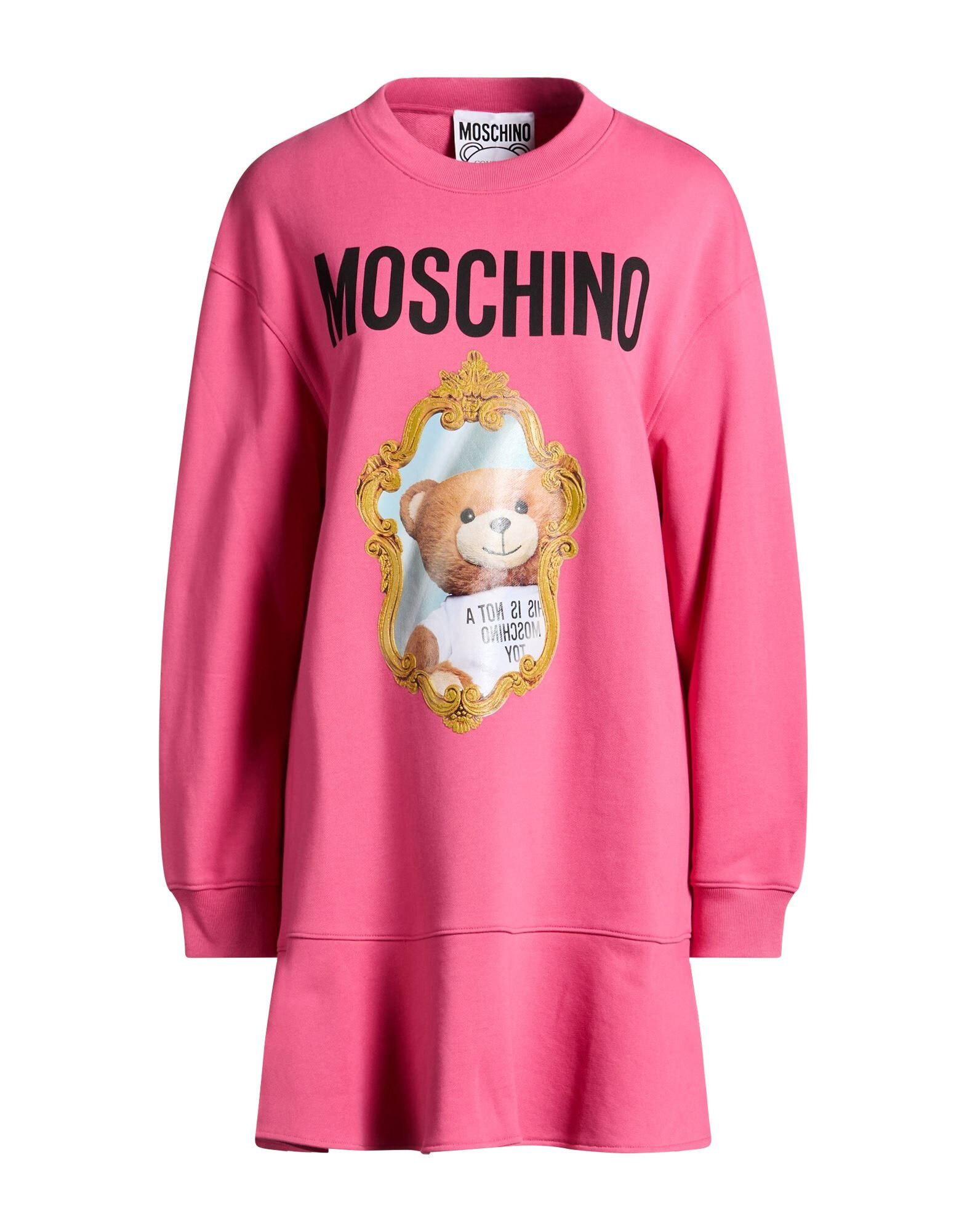 MOSCHINO - Mini dresses