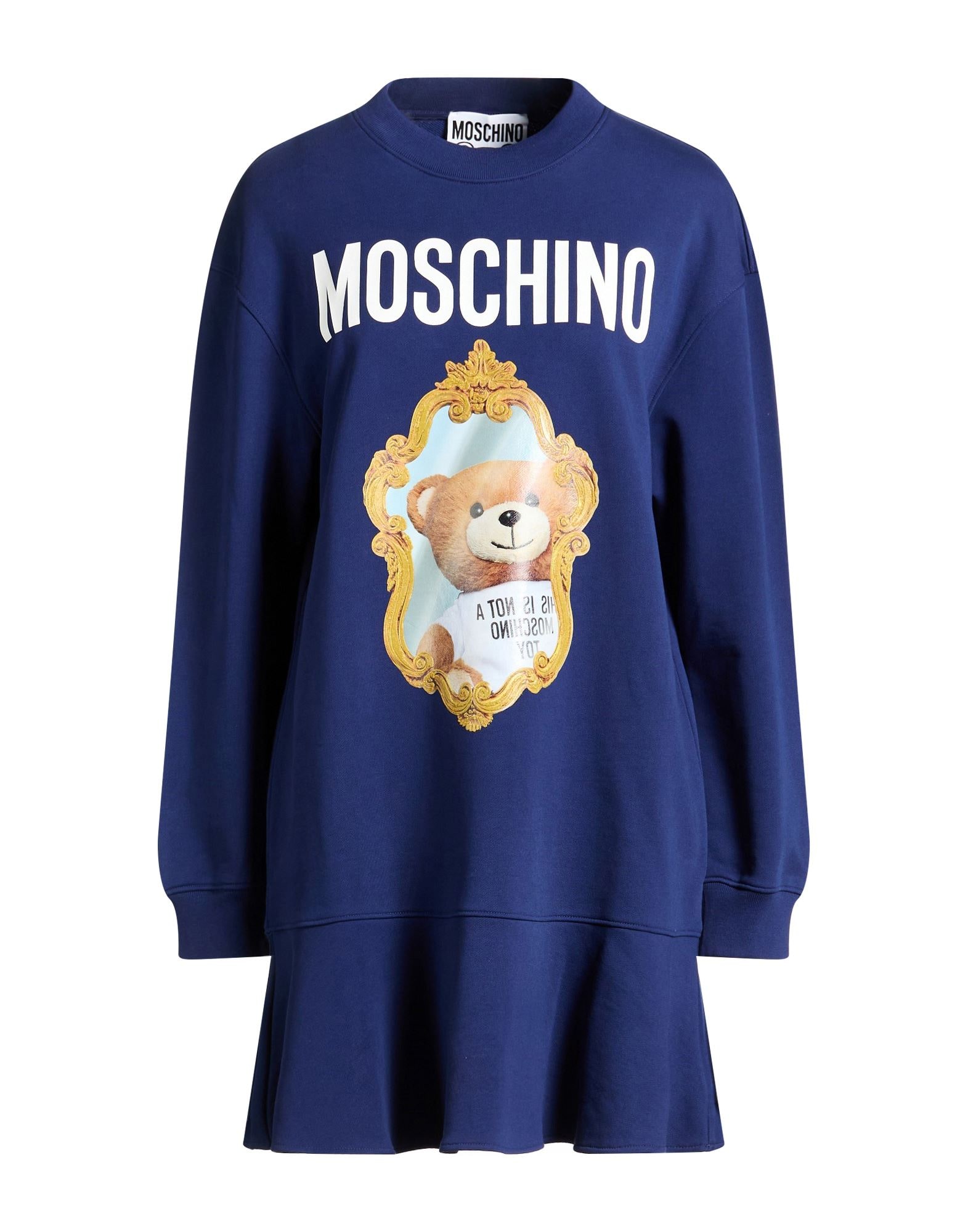 MOSCHINO - Minivestidos